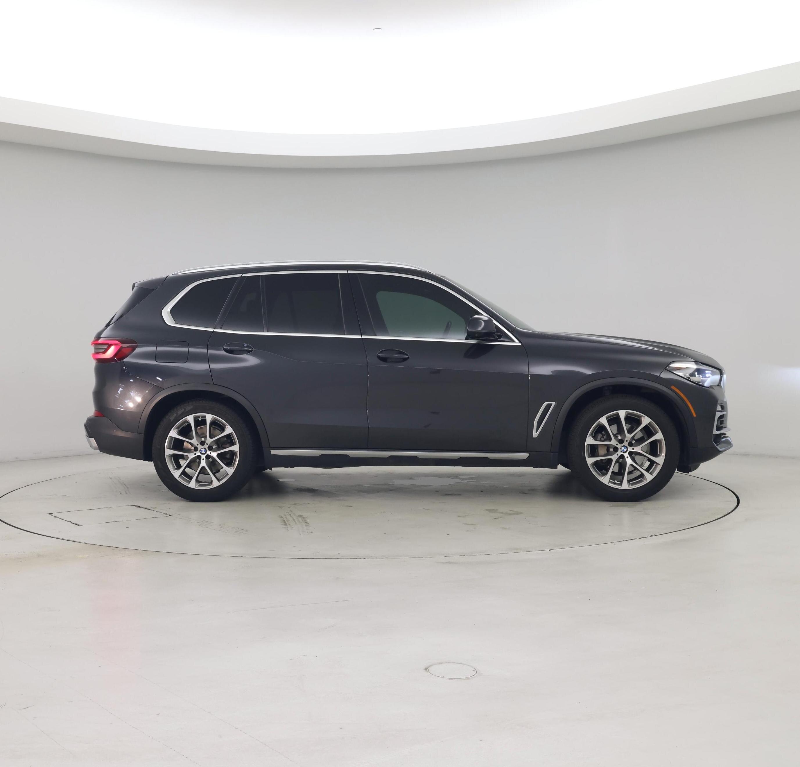 Thumbnail: 2021 BMW X5 - 7