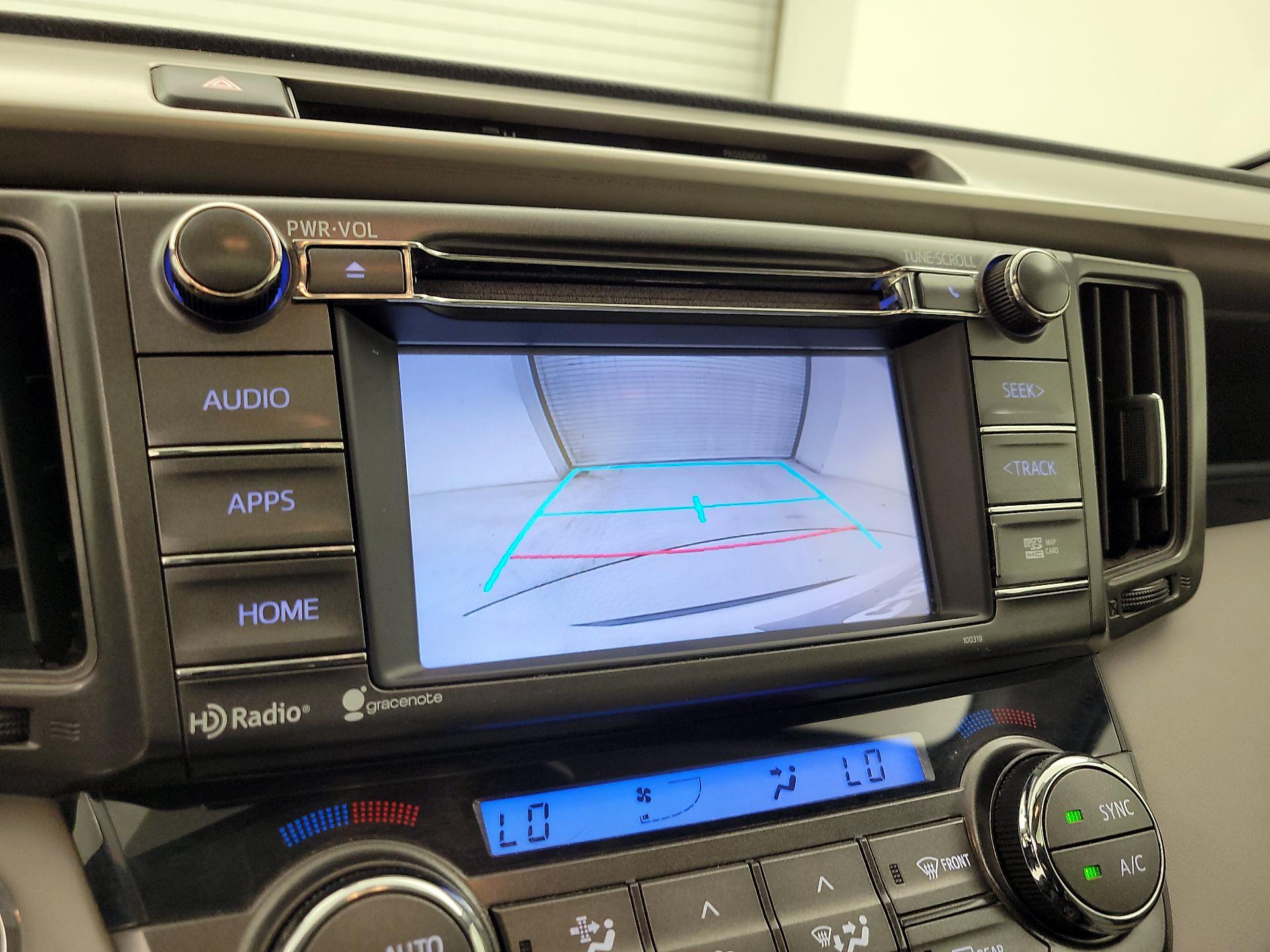 Thumbnail: 2015 Toyota RAV4 - 13