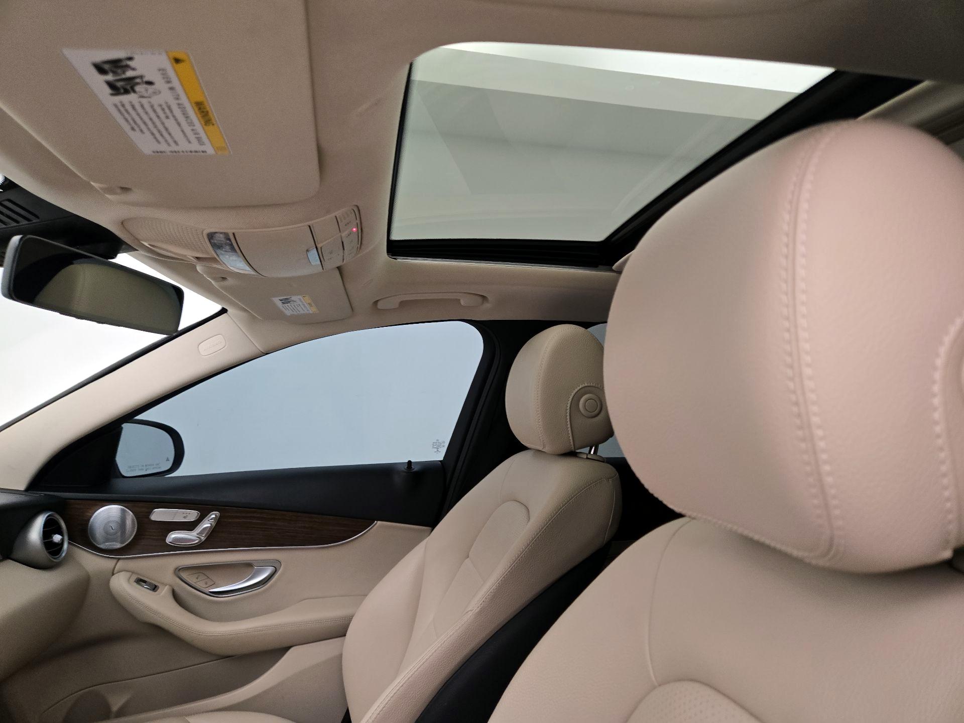 Thumbnail: 2021 Mercedes-Benz C-Class - 19