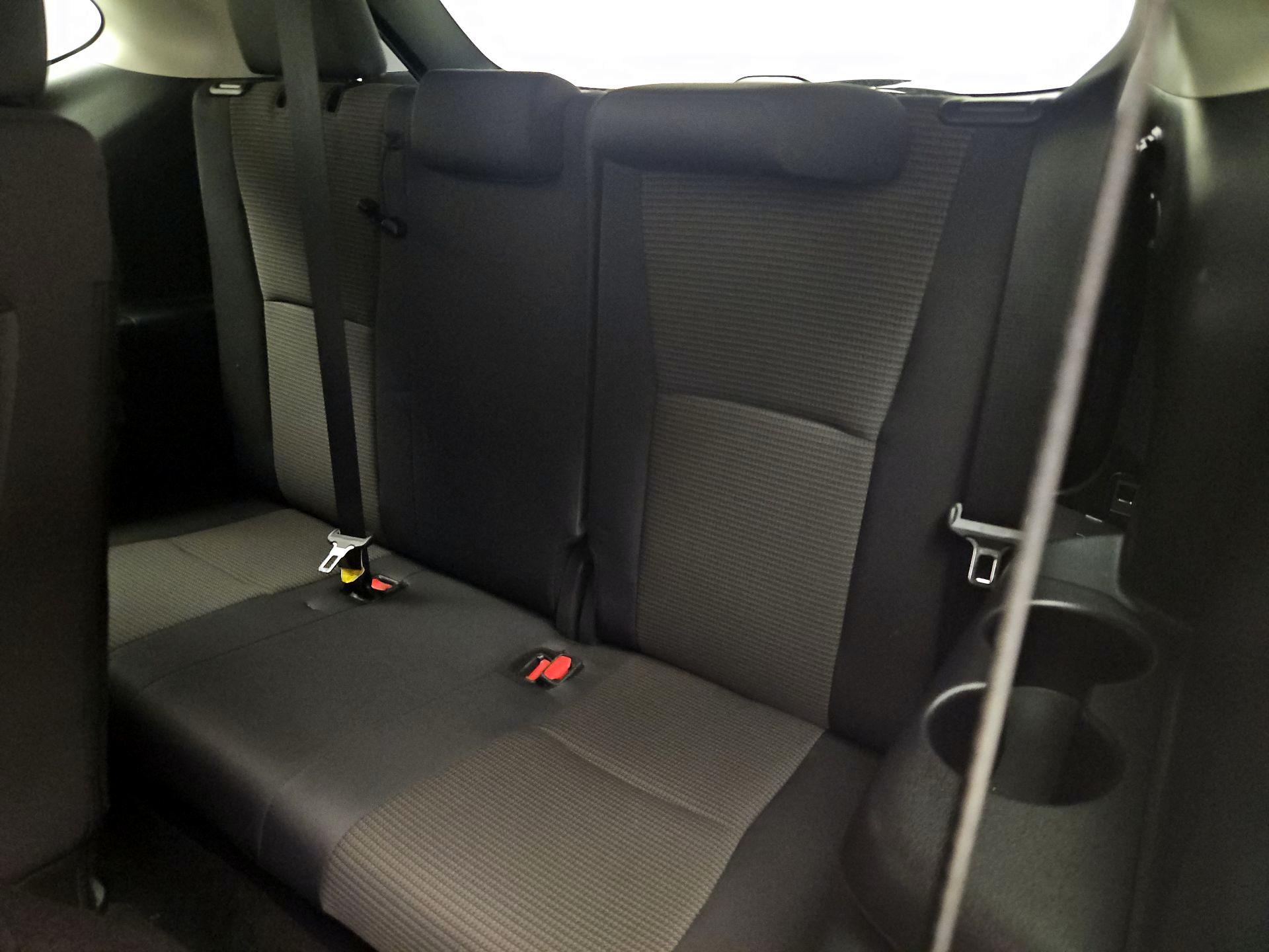 Thumbnail: 2025 Toyota Highlander - 20