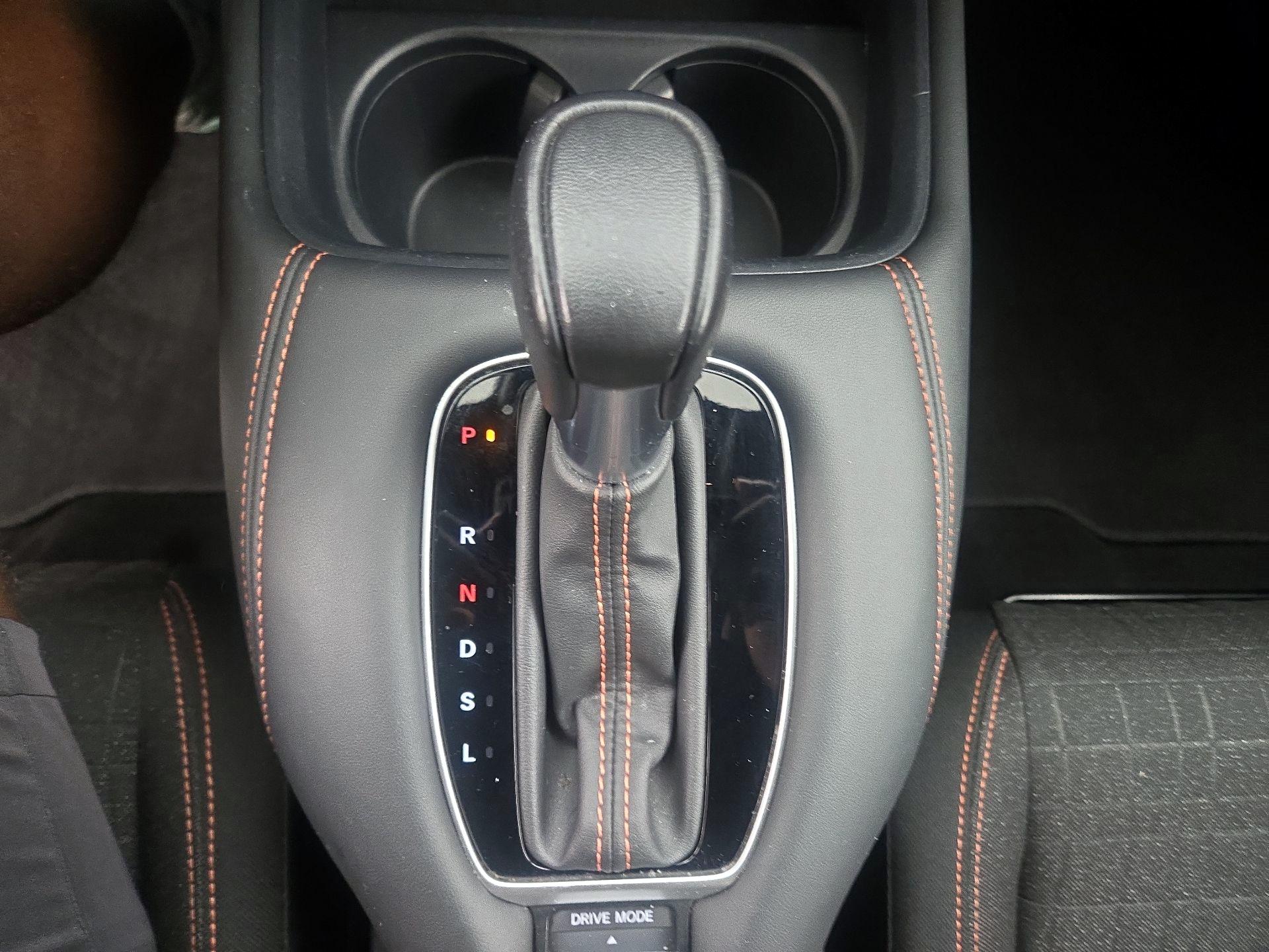 Thumbnail: 2023 Honda HR-V - 17