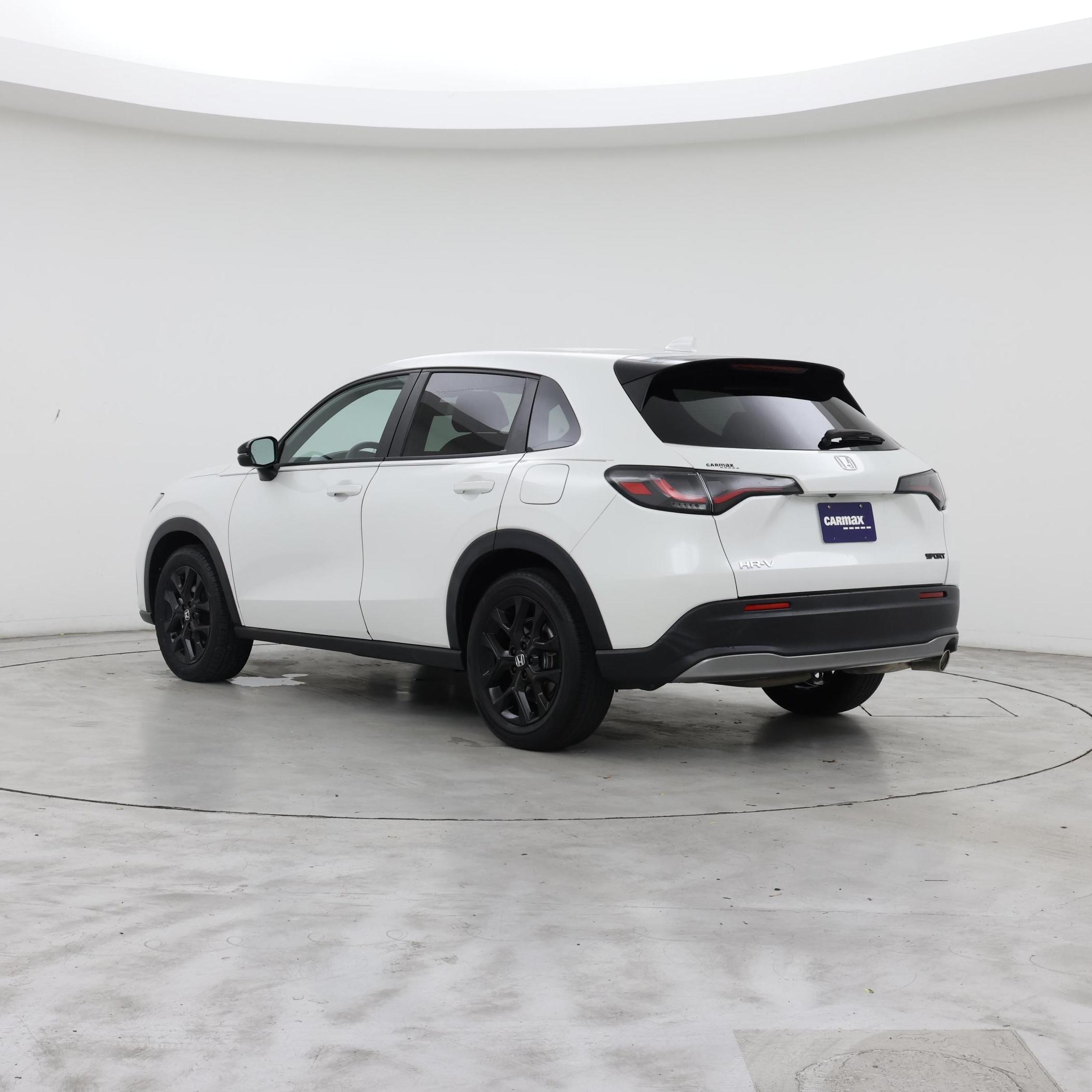 Thumbnail: 2023 Honda HR-V - 2