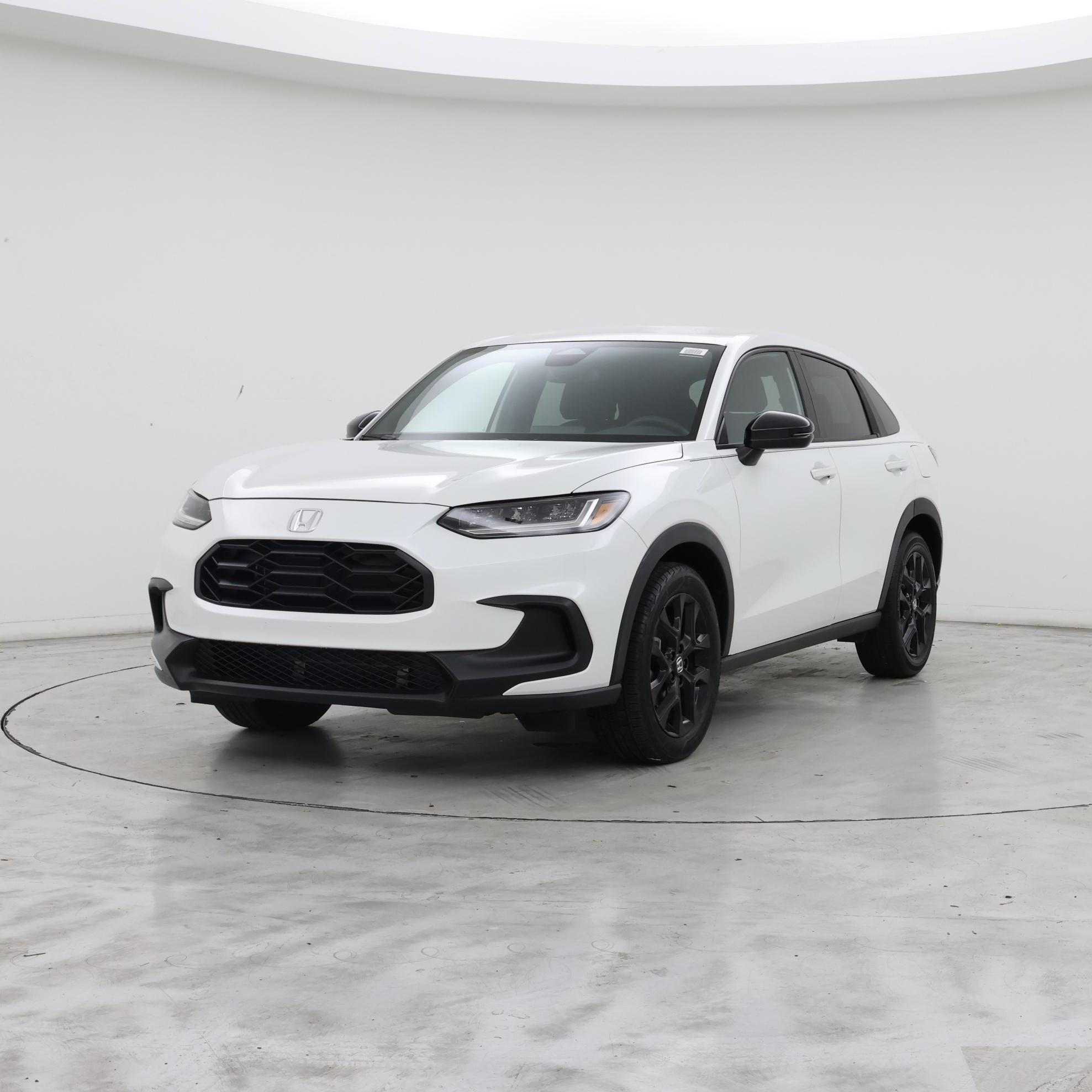 Thumbnail: 2023 Honda HR-V - 4