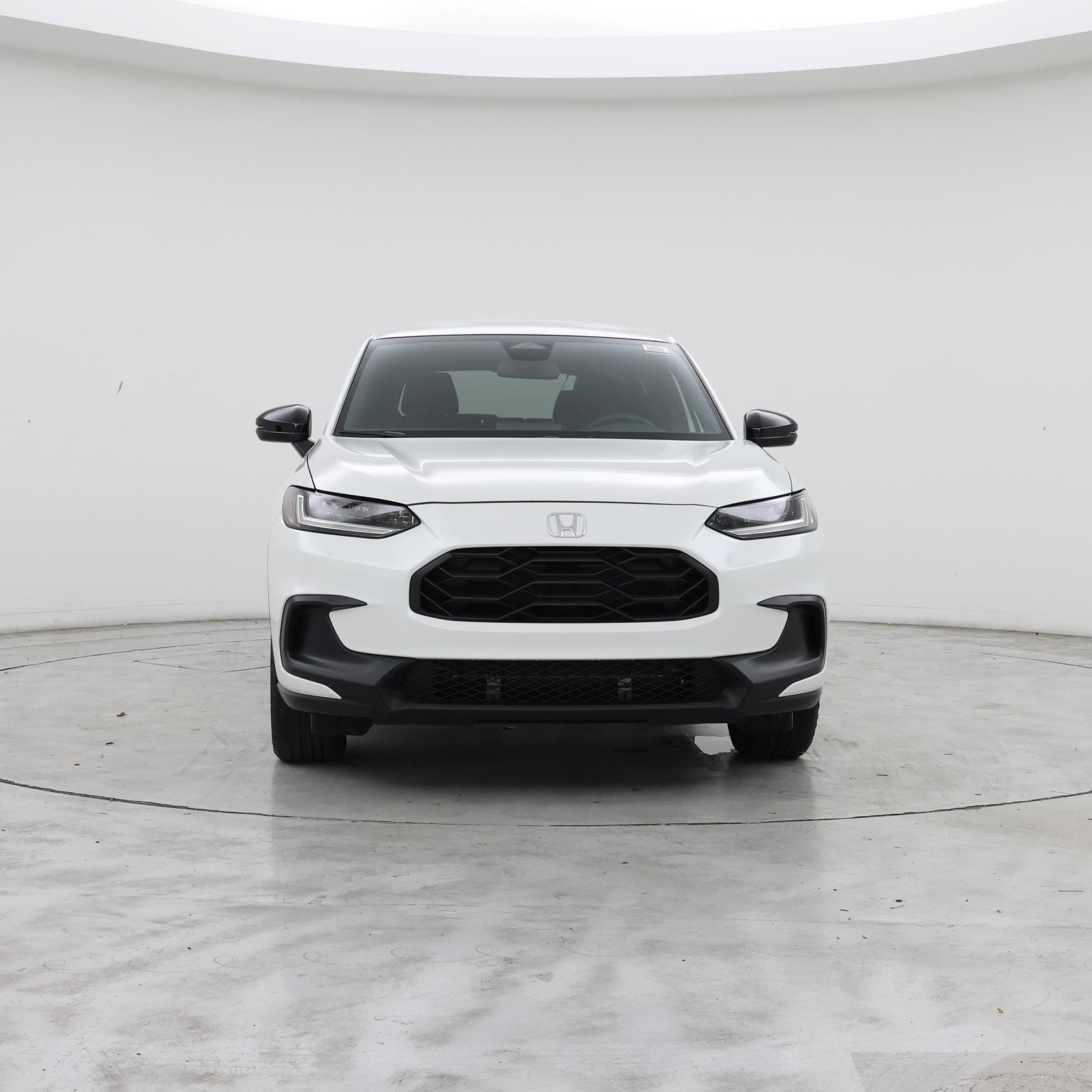 Thumbnail: 2023 Honda HR-V - 5