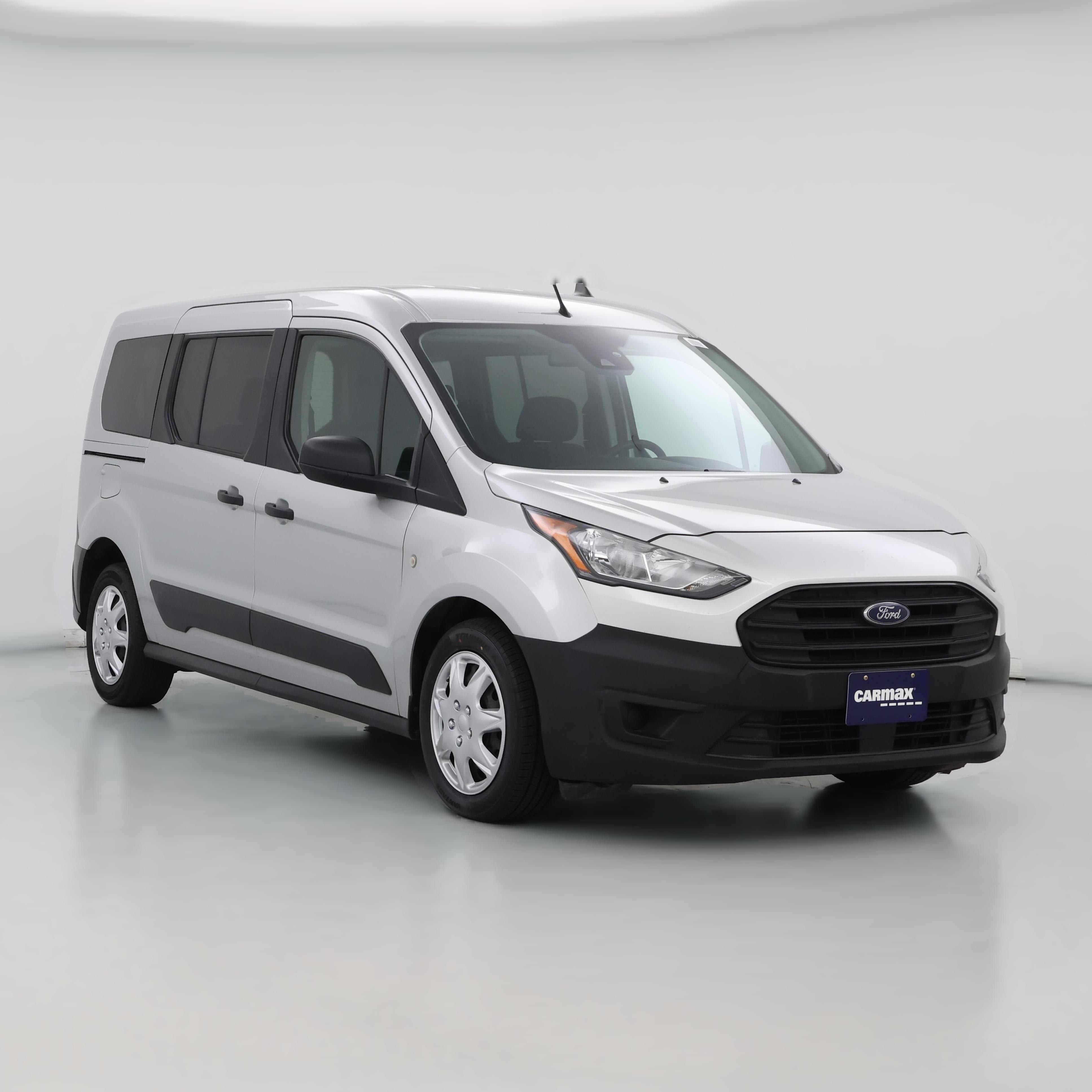 Thumbnail: 2023 Ford Transit Series - 1