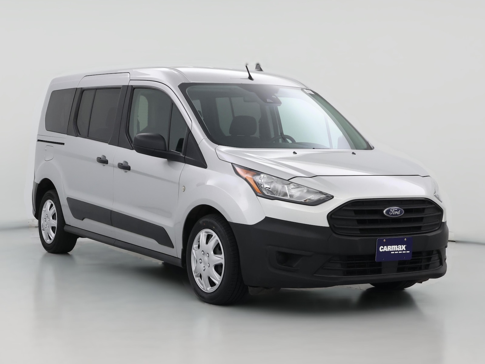 2023 Ford Transit Connect