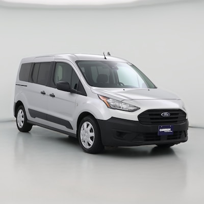 2023 Ford Transit Connect XL