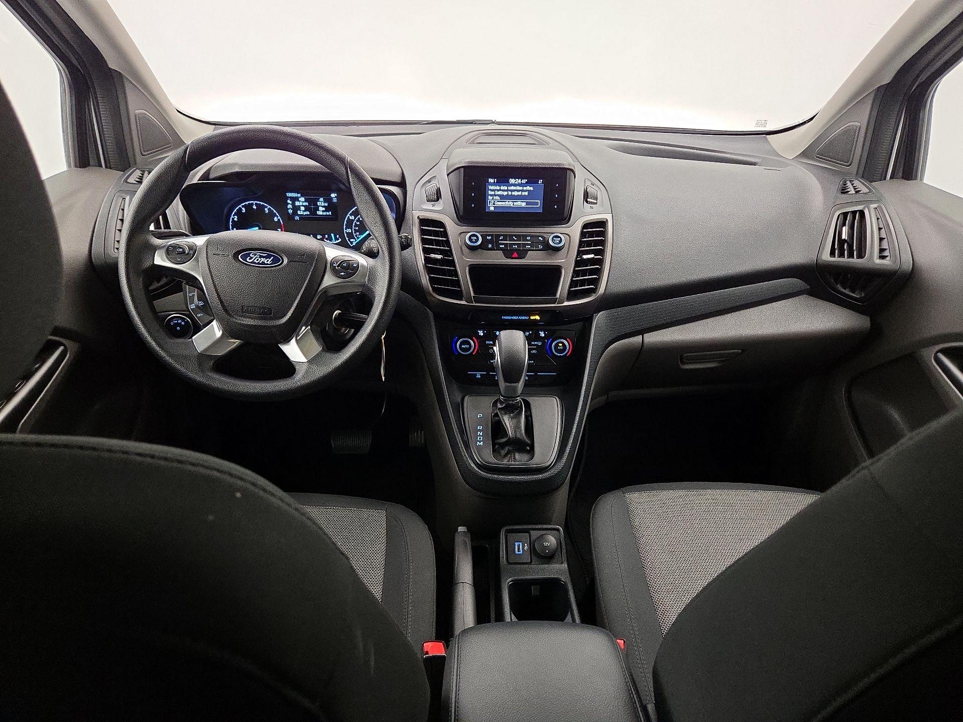 Thumbnail: 2023 Ford Transit Series - 9