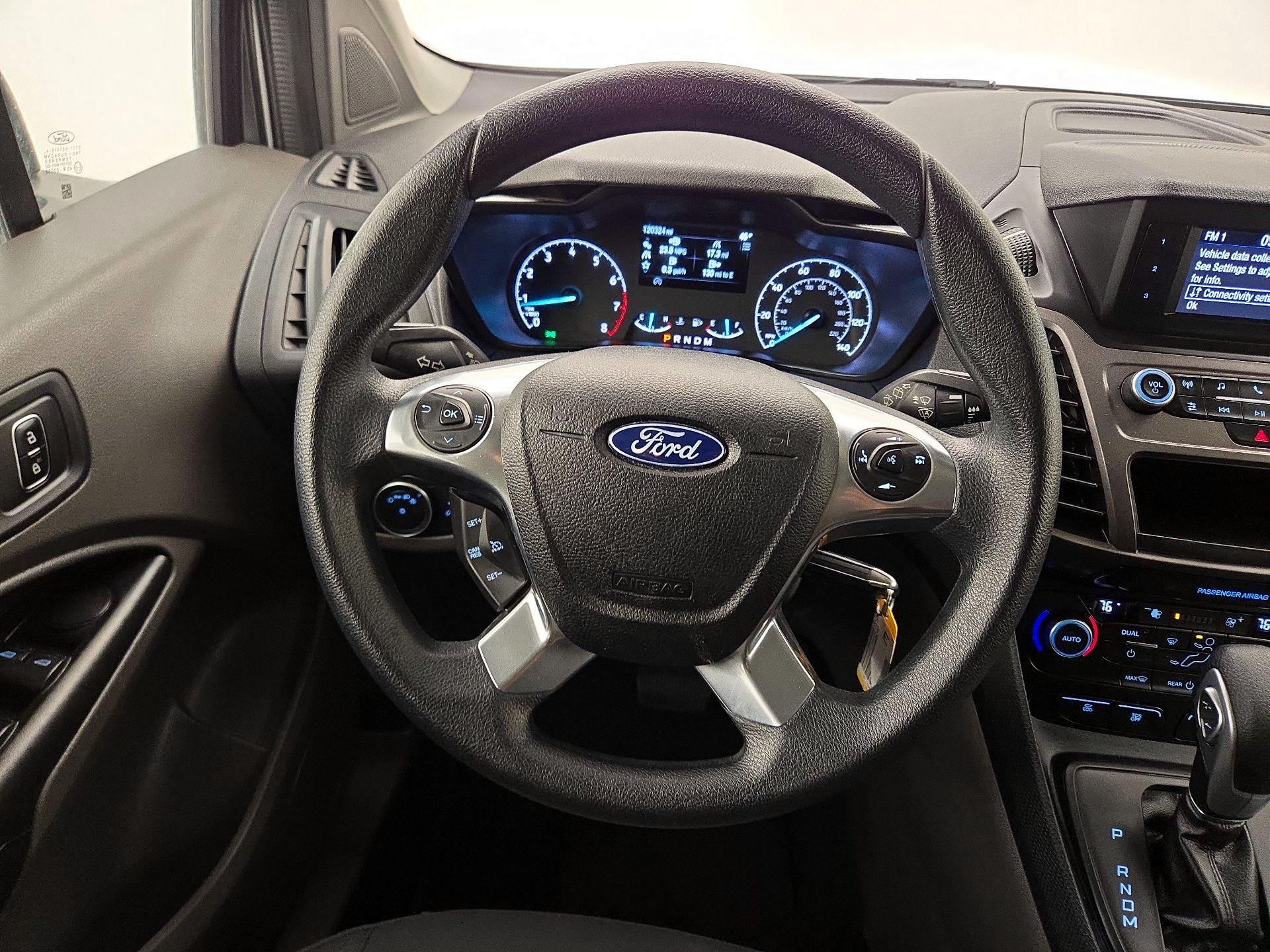 Thumbnail: 2023 Ford Transit Series - 10