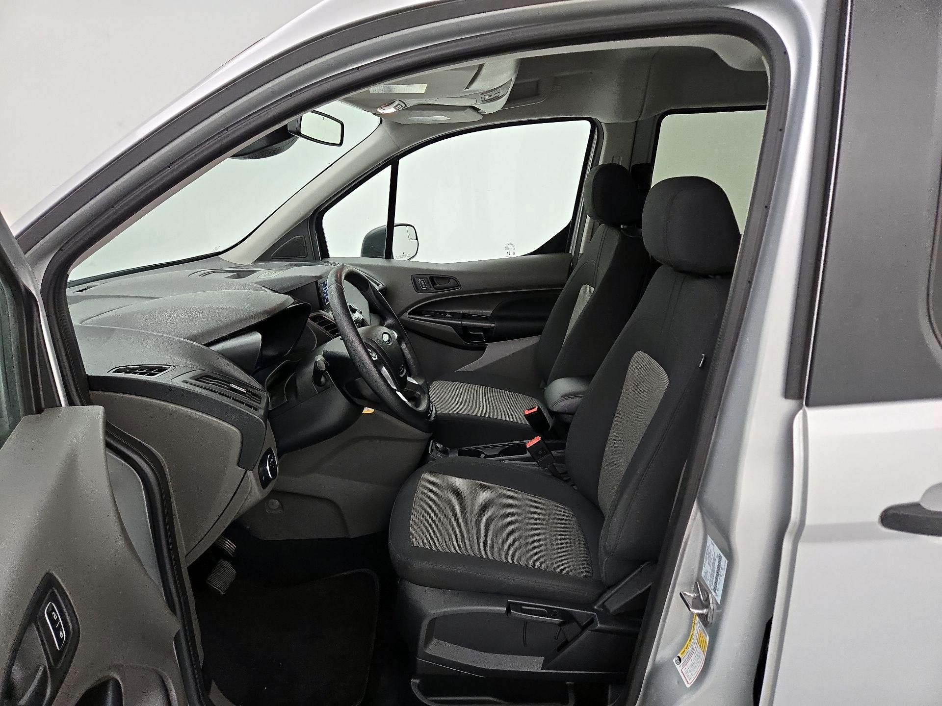 Thumbnail: 2023 Ford Transit Series - 11