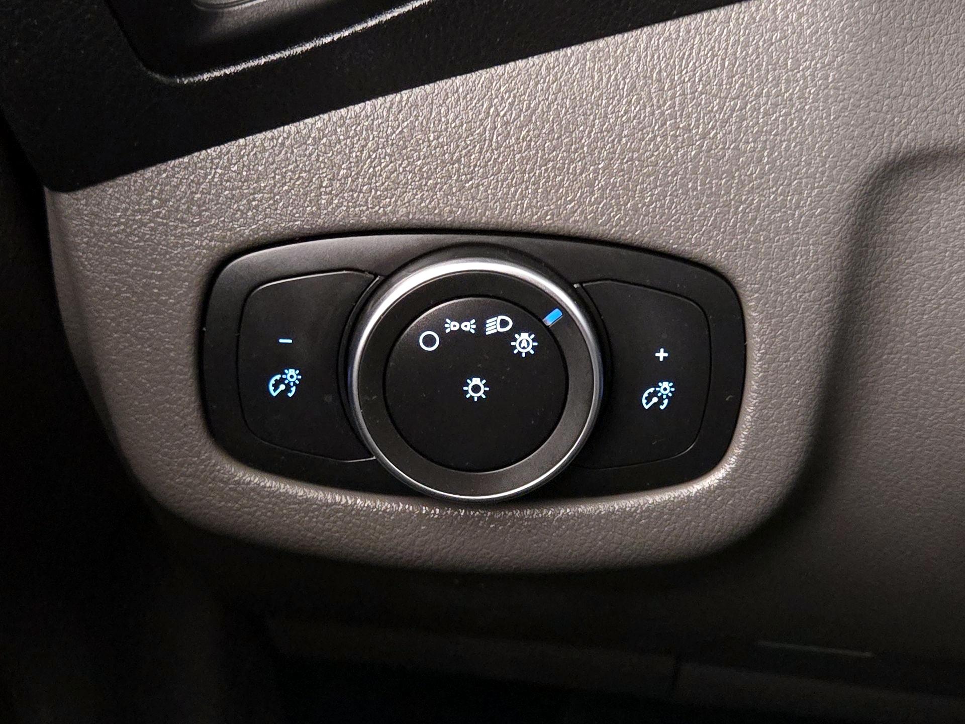 Thumbnail: 2023 Ford Transit Series - 13