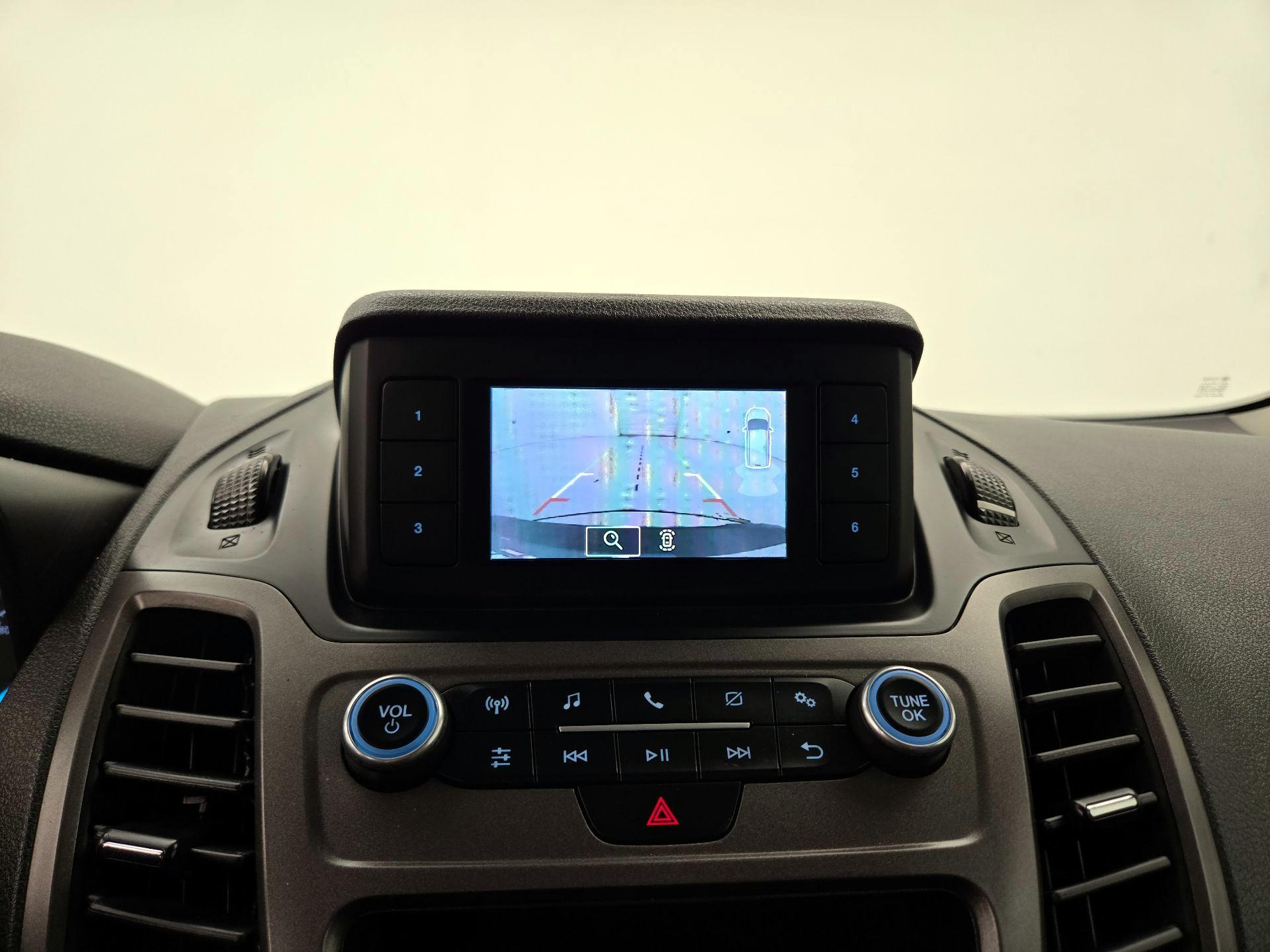 Thumbnail: 2023 Ford Transit Series - 14