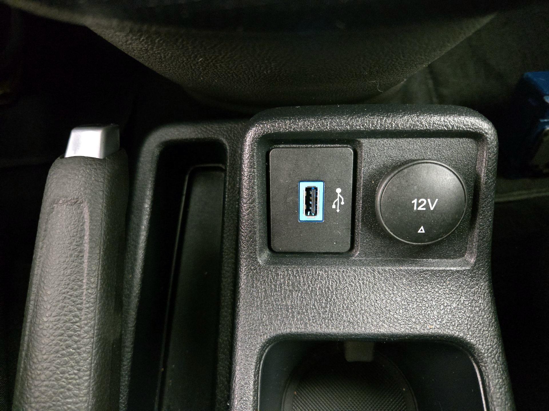 Thumbnail: 2023 Ford Transit Series - 18