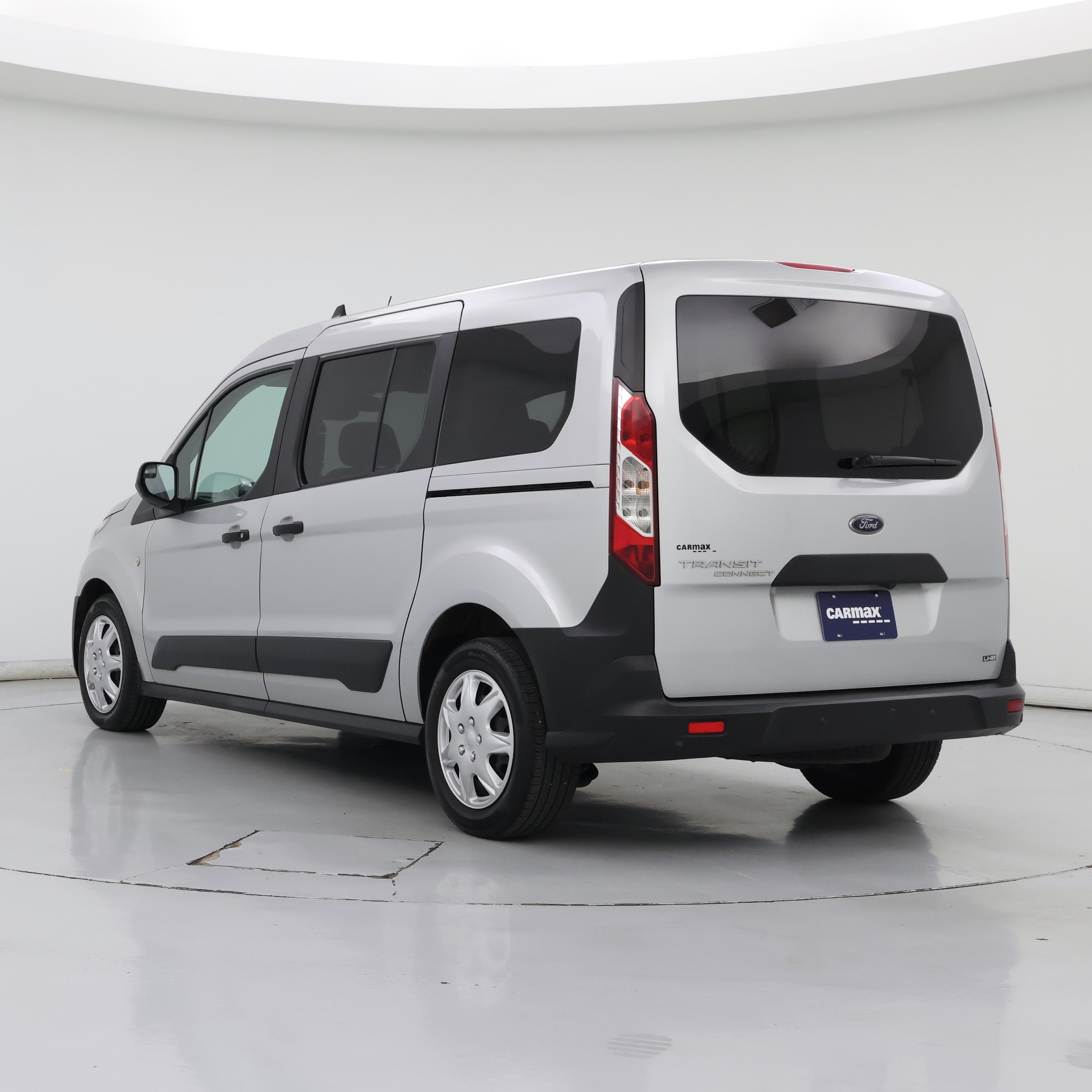 Thumbnail: 2023 Ford Transit Series - 2