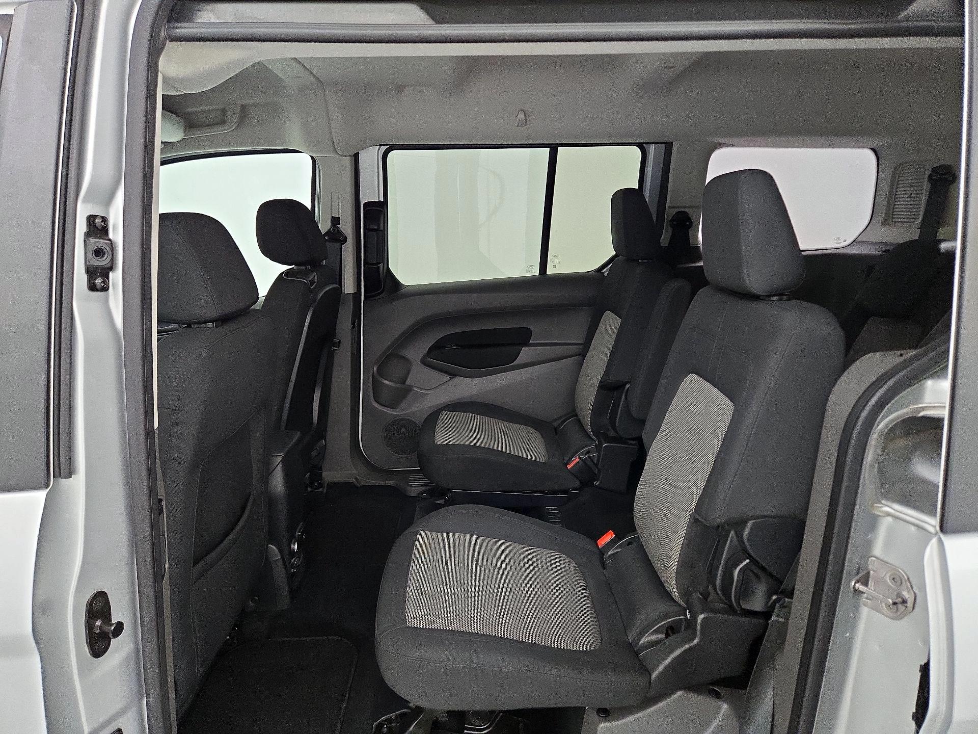 Thumbnail: 2023 Ford Transit Series - 19