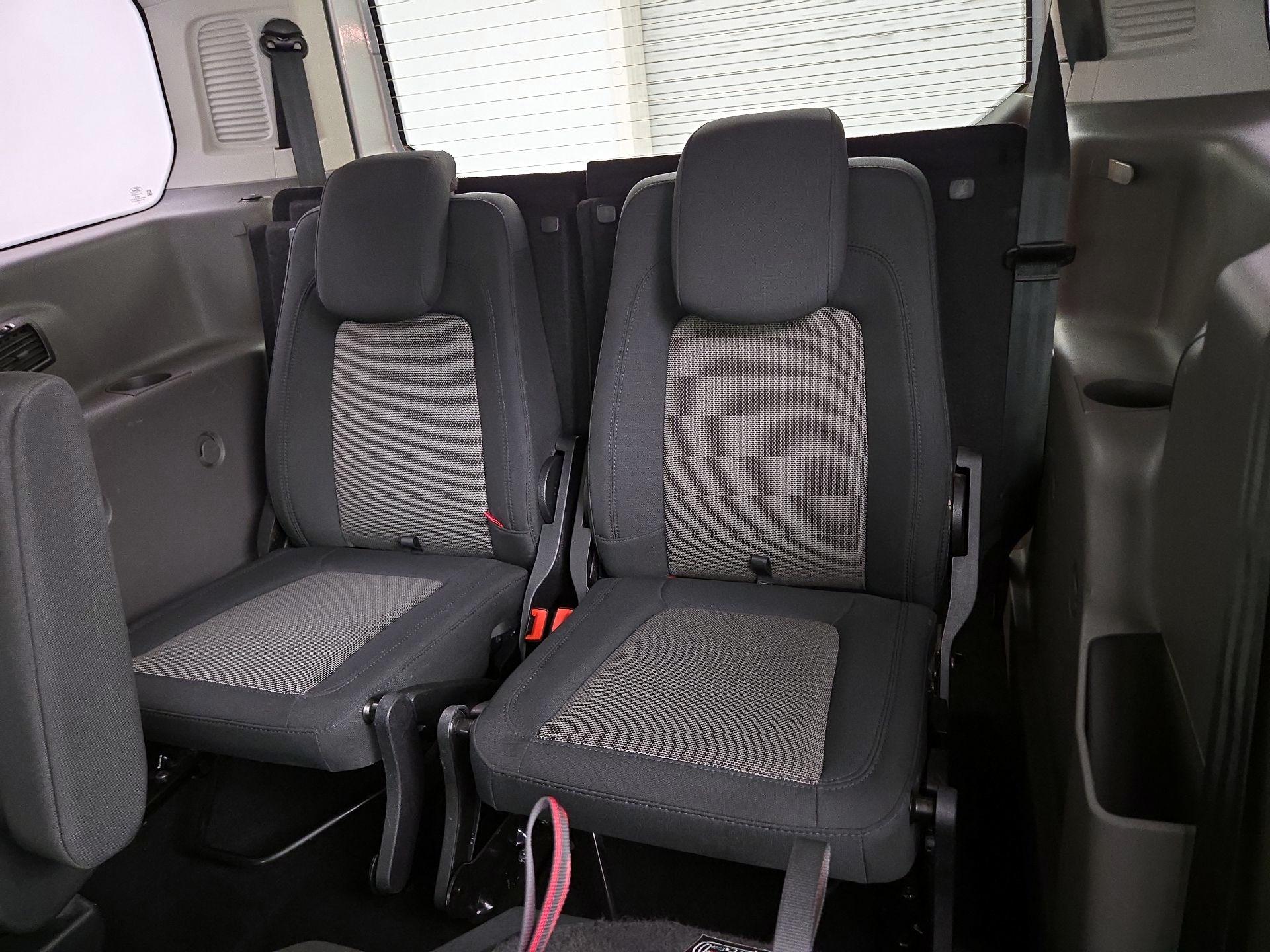 Thumbnail: 2023 Ford Transit Series - 20