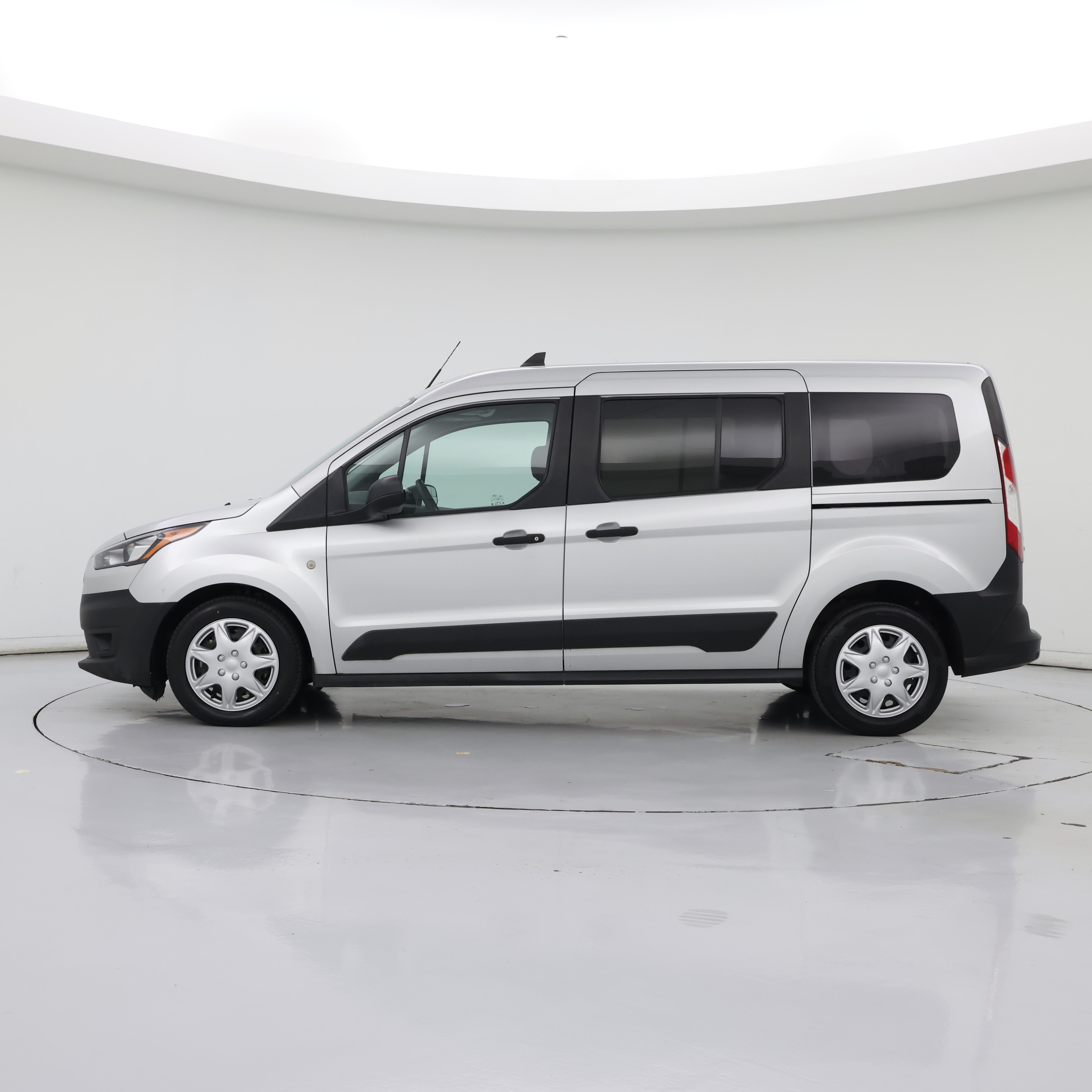 Thumbnail: 2023 Ford Transit Series - 3