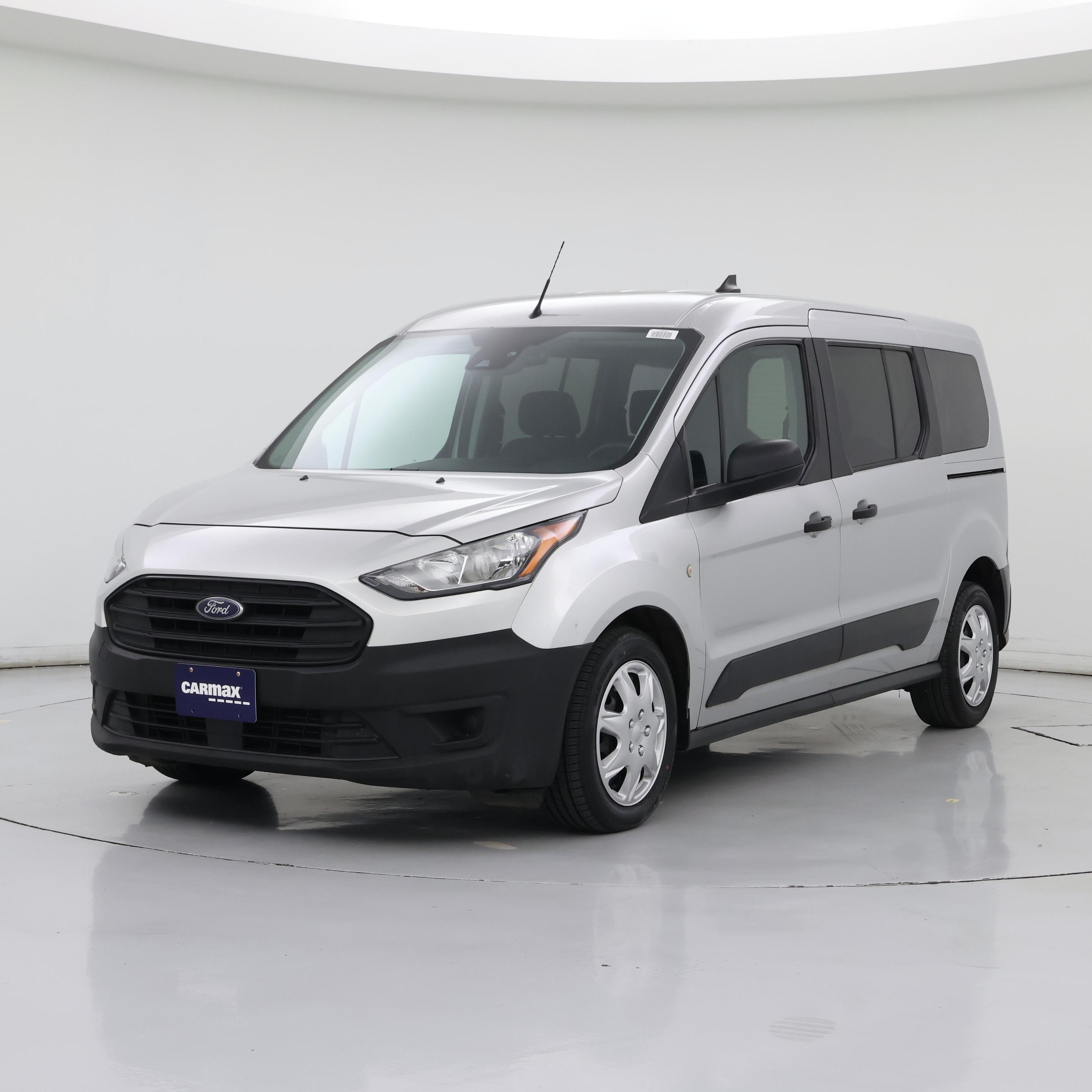 Thumbnail: 2023 Ford Transit Series - 4