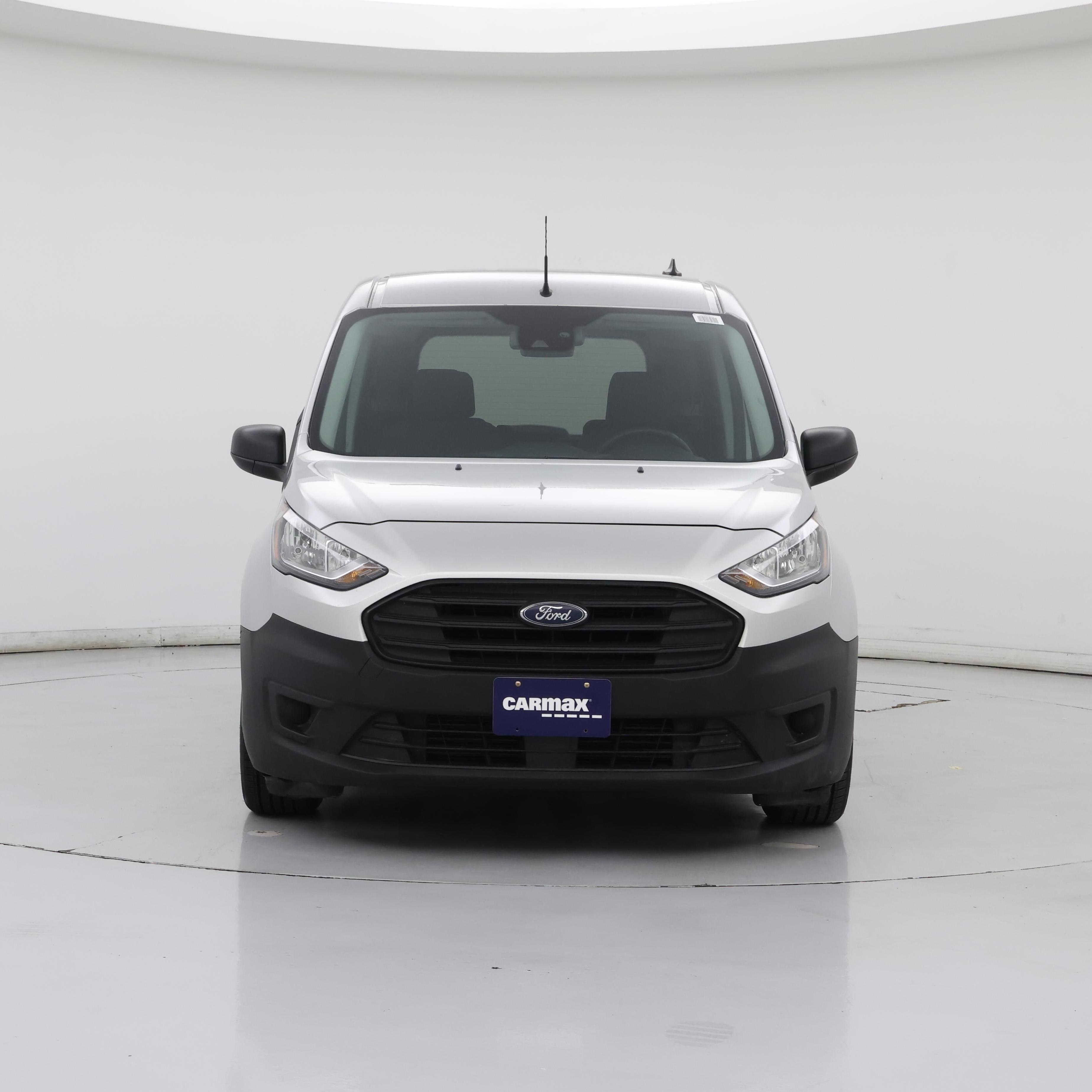 Thumbnail: 2023 Ford Transit Series - 5