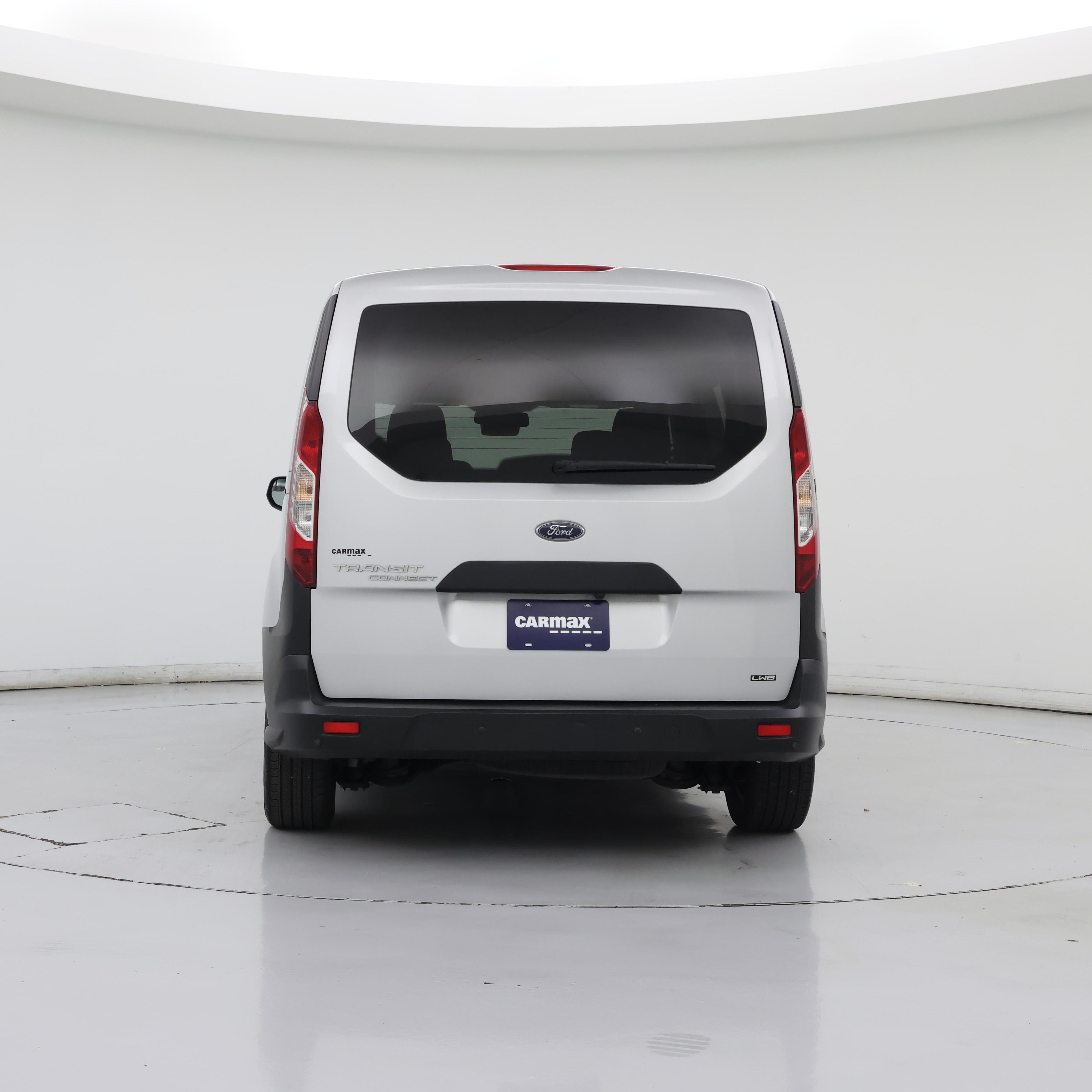 Thumbnail: 2023 Ford Transit Series - 6