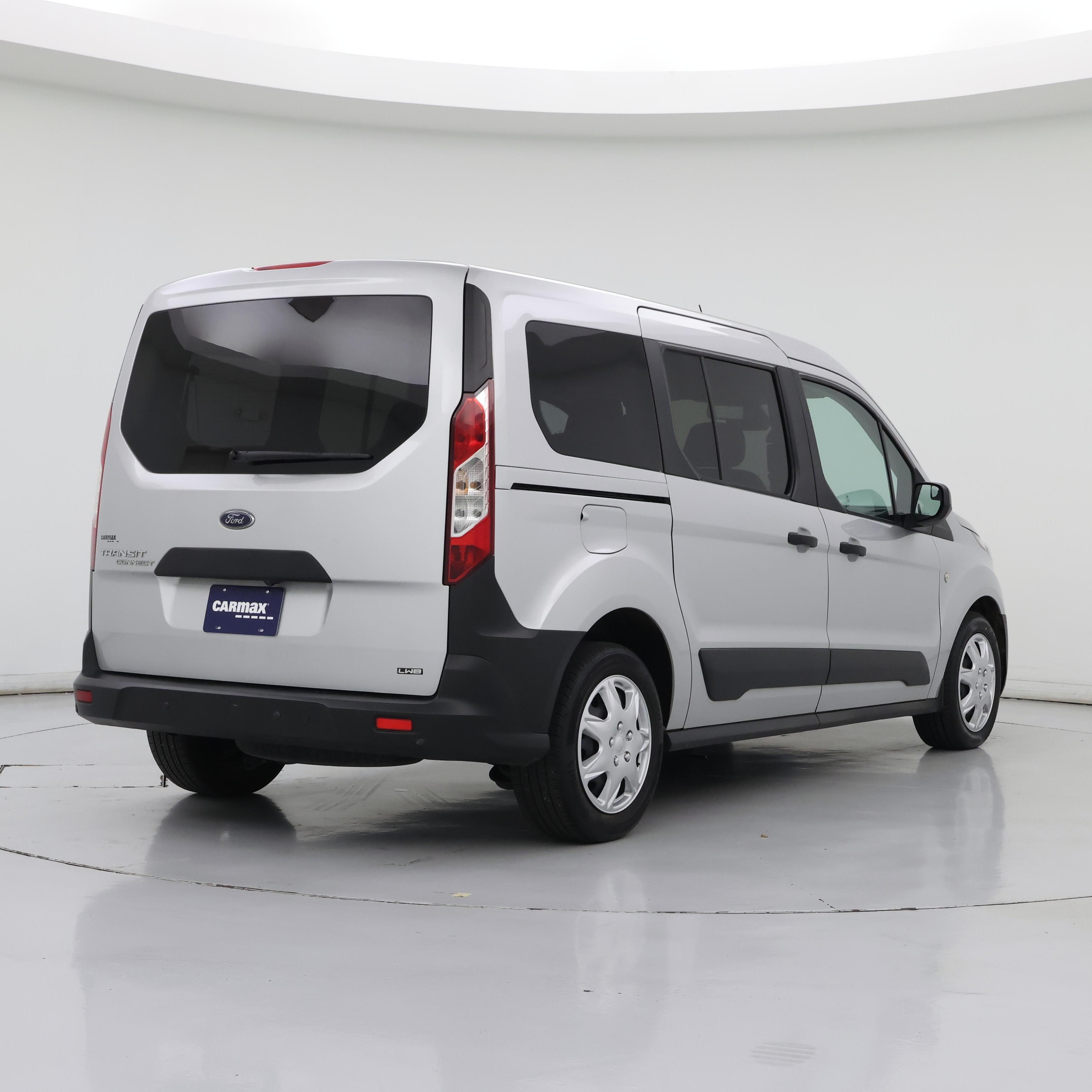 Thumbnail: 2023 Ford Transit Series - 8