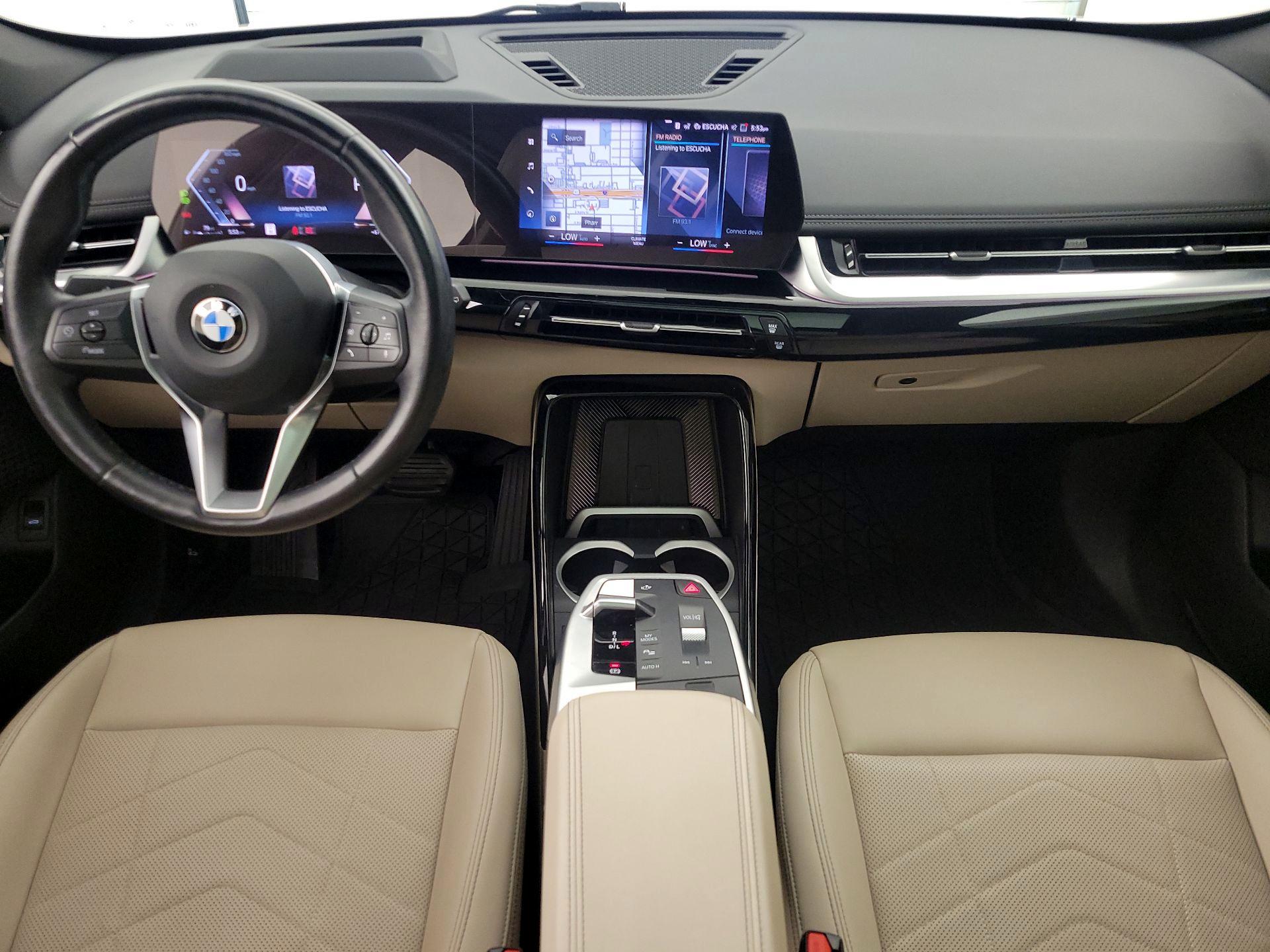 Thumbnail: 2023 BMW X1 - 9