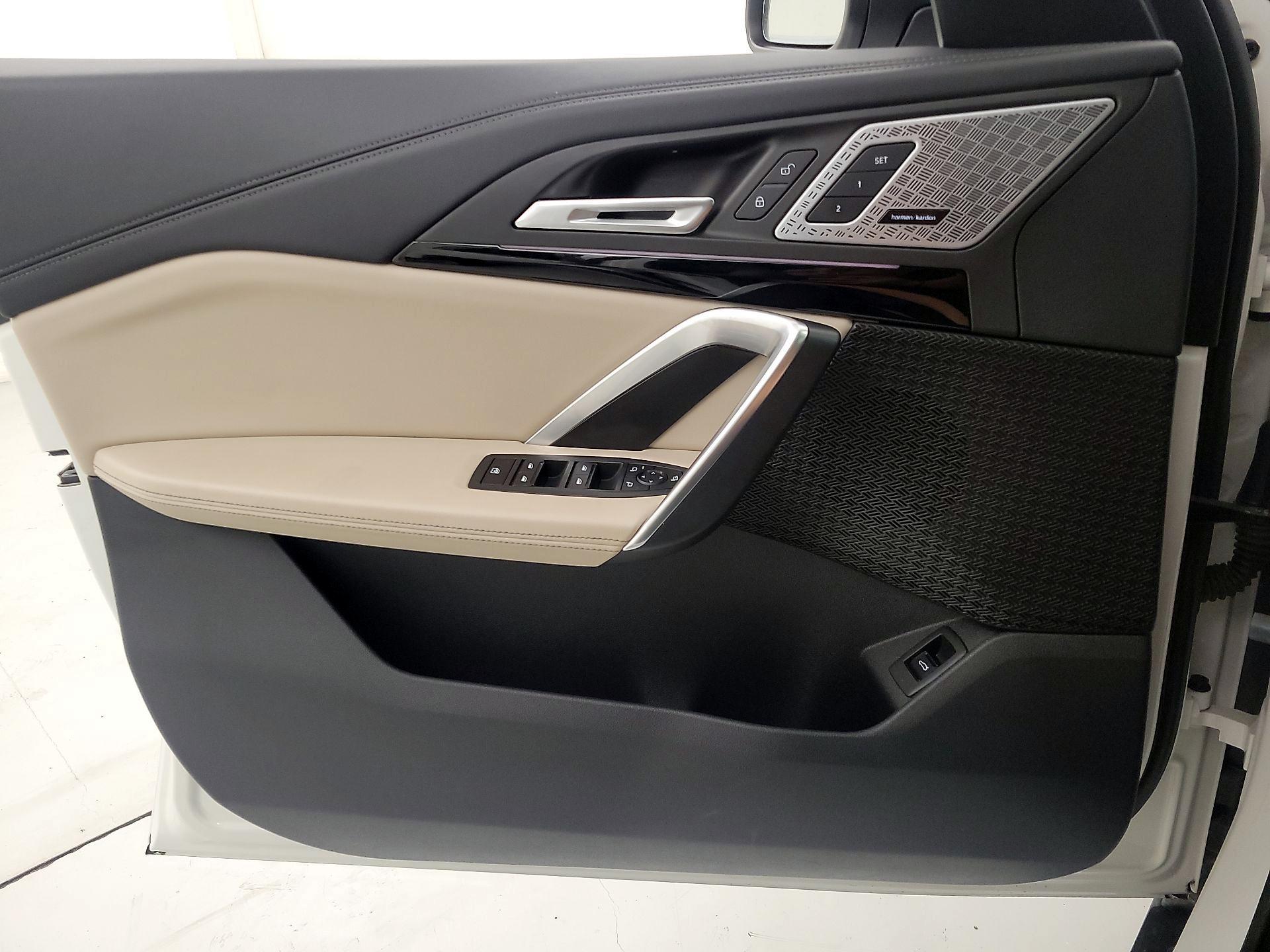 Thumbnail: 2023 BMW X1 - 12