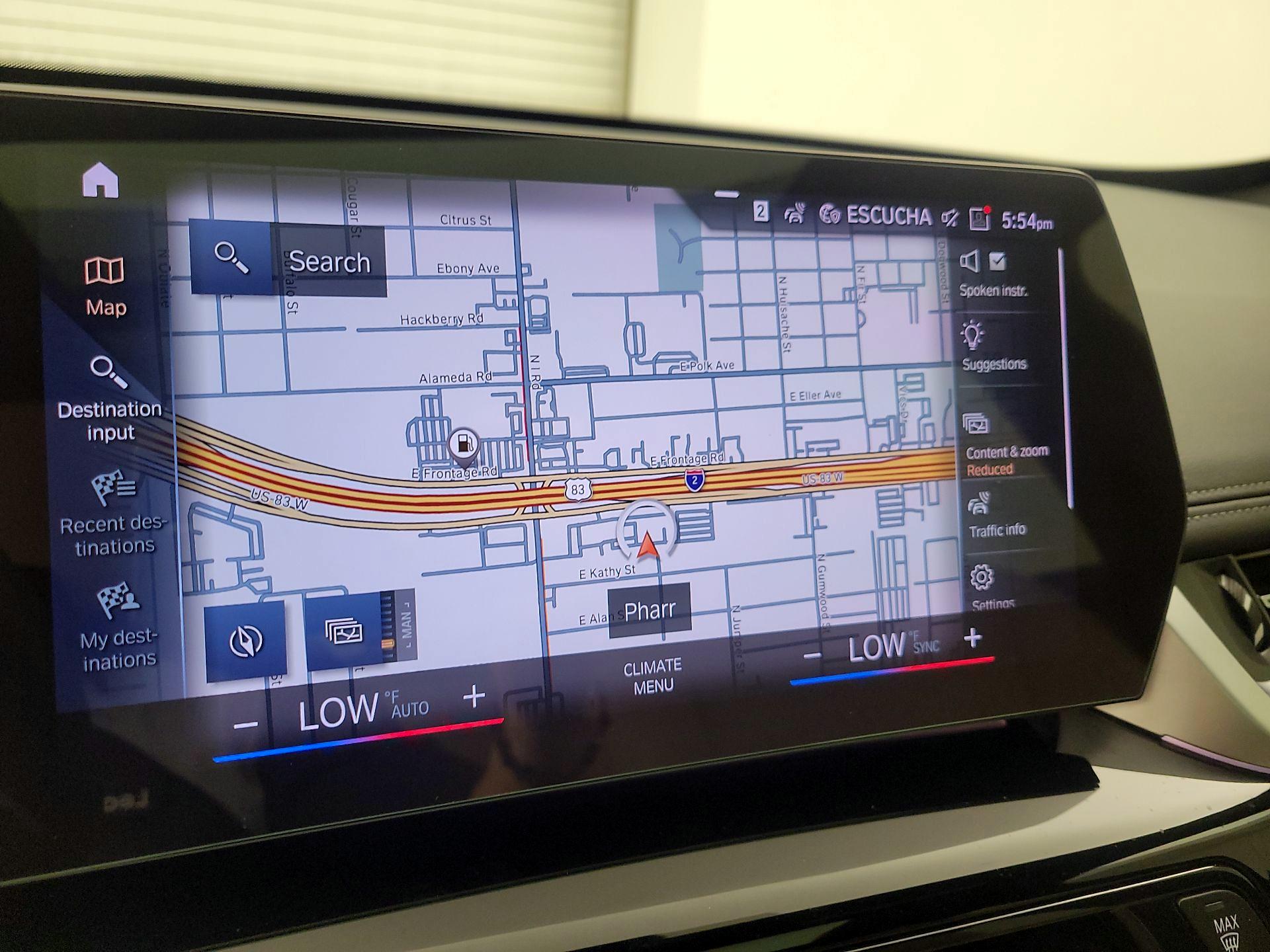 Thumbnail: 2023 BMW X1 - 14