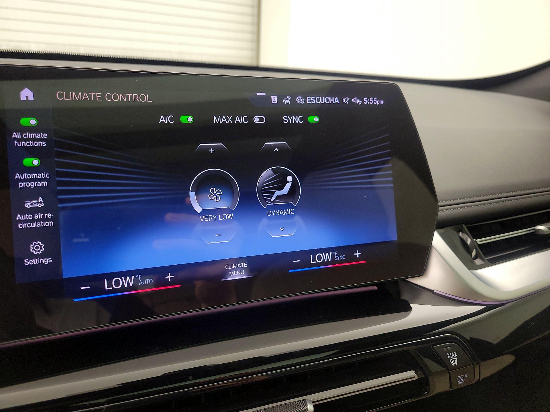 Thumbnail: 2023 BMW X1 - 17