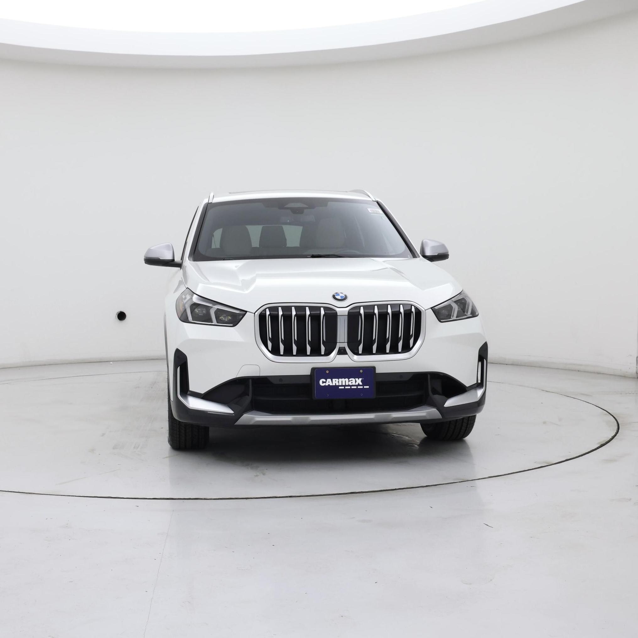Thumbnail: 2023 BMW X1 - 5