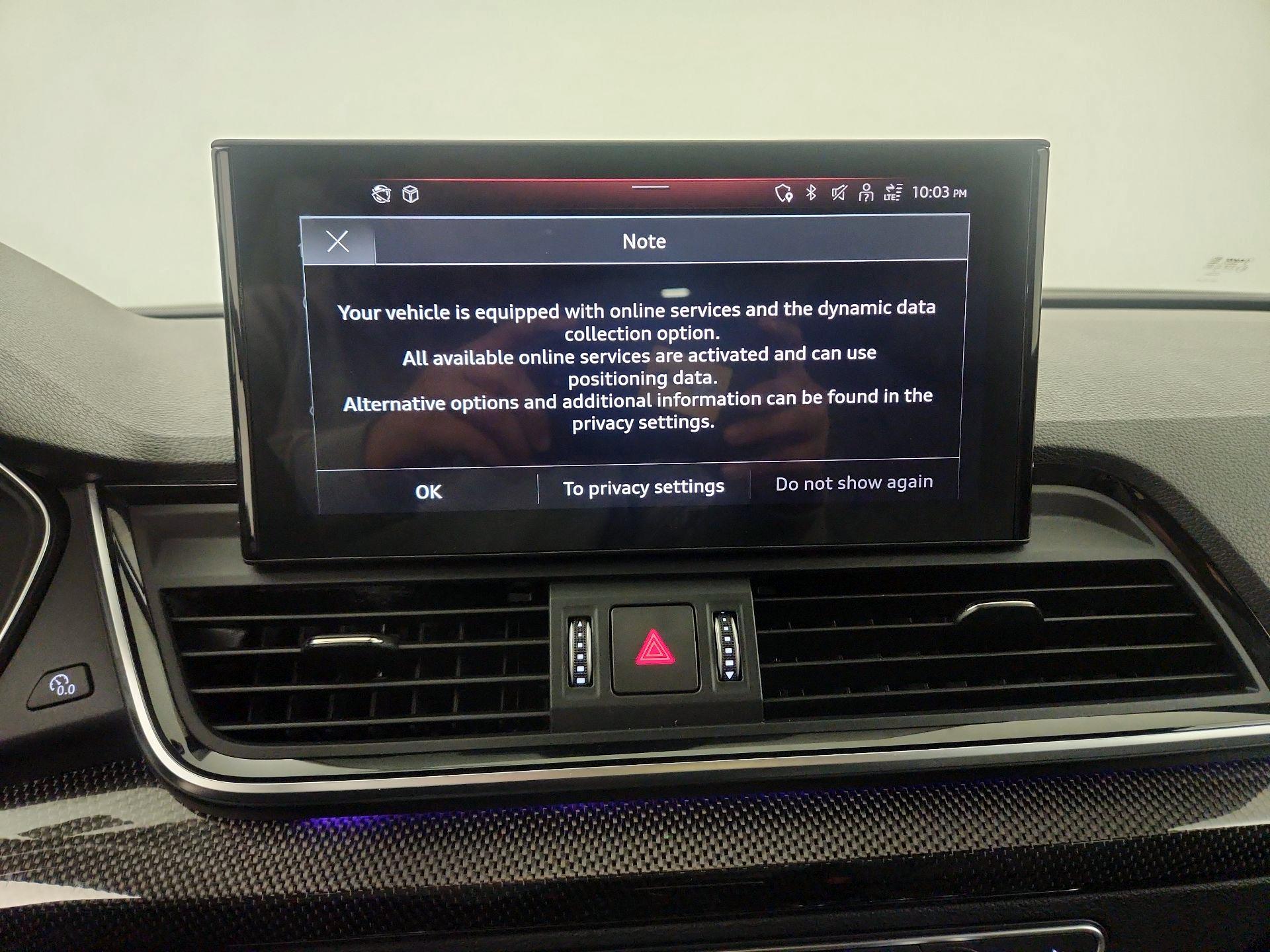 Thumbnail: 2022 Audi SQ5 - 13