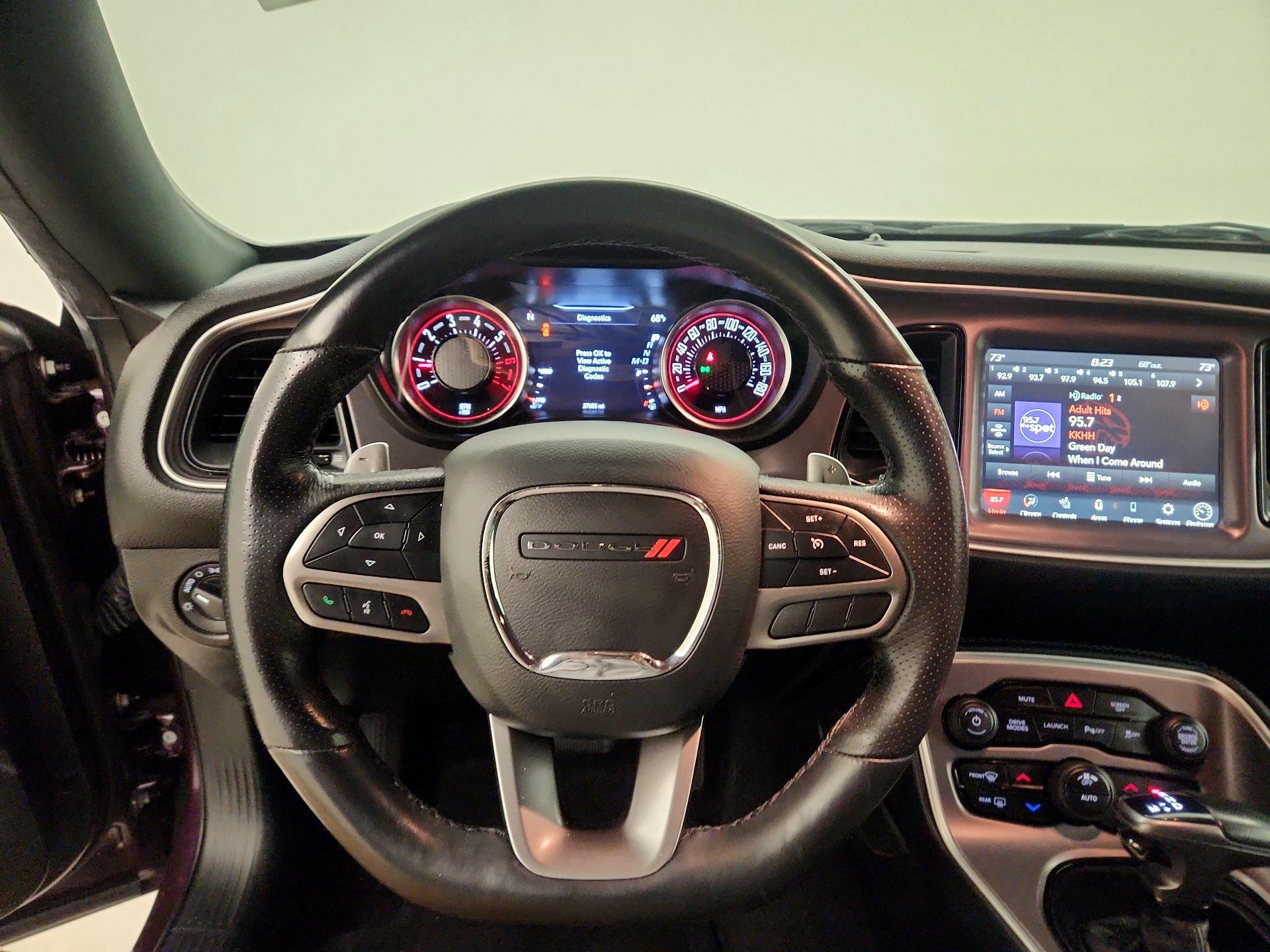 Thumbnail: 2022 Dodge Challenger - 10