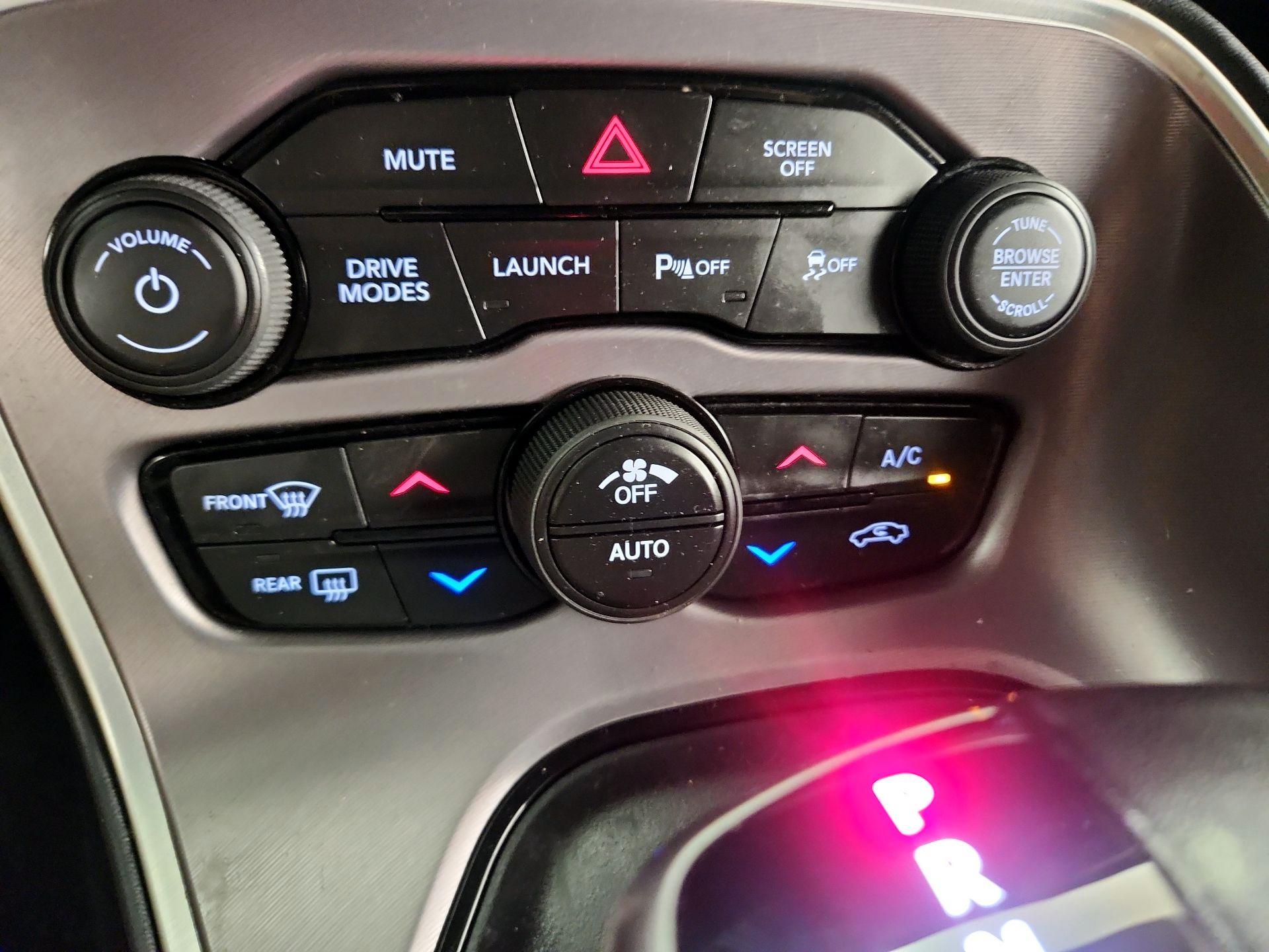 Thumbnail: 2022 Dodge Challenger - 16