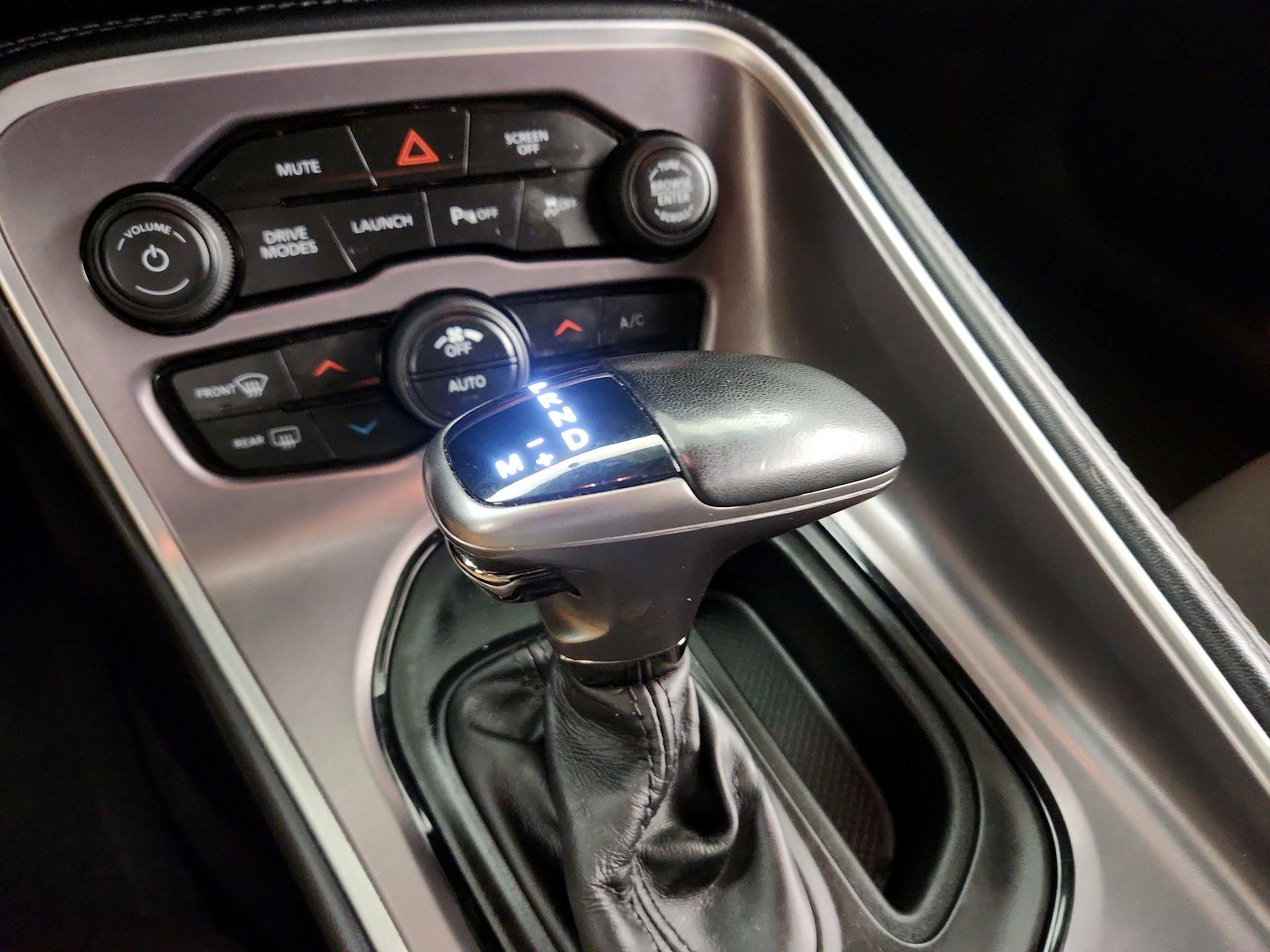 Thumbnail: 2022 Dodge Challenger - 17