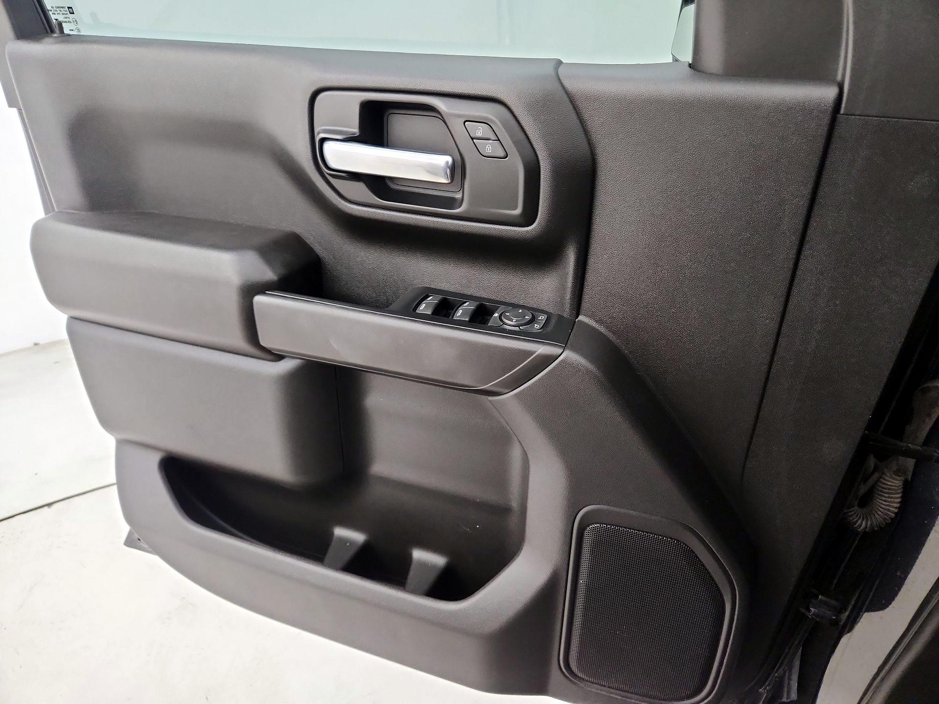 Thumbnail: 2023 Chevrolet Silverado 1500 - 12