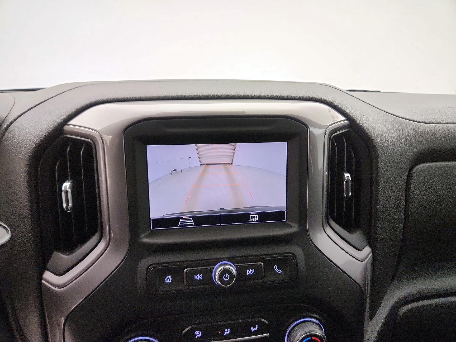 Thumbnail: 2023 Chevrolet Silverado 1500 - 14