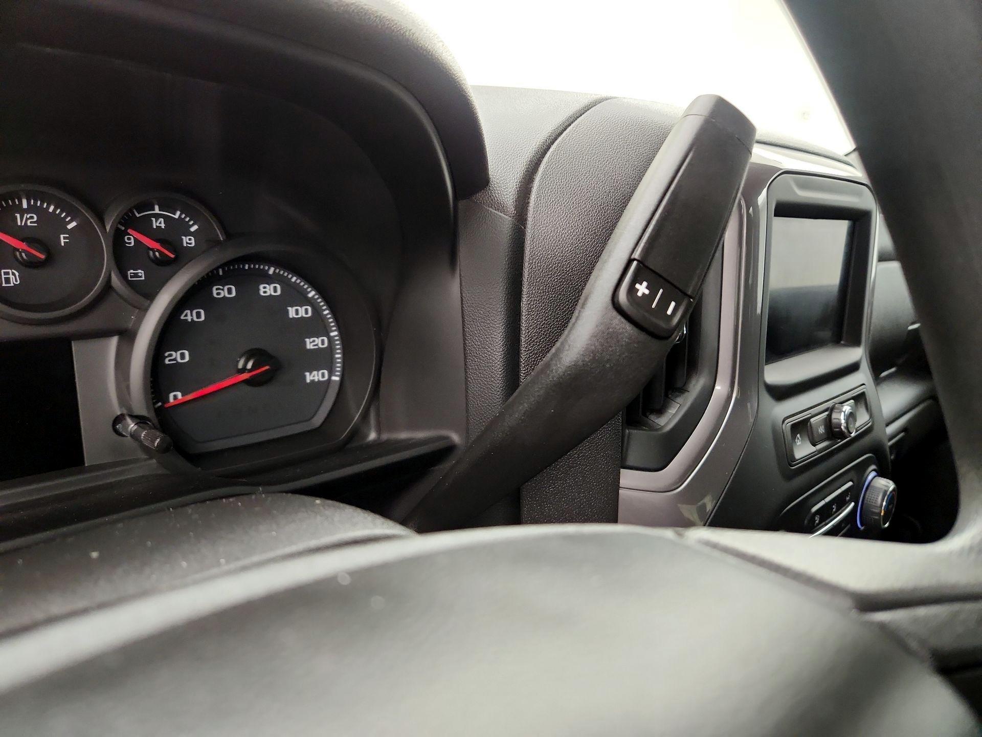 Thumbnail: 2023 Chevrolet Silverado 1500 - 17