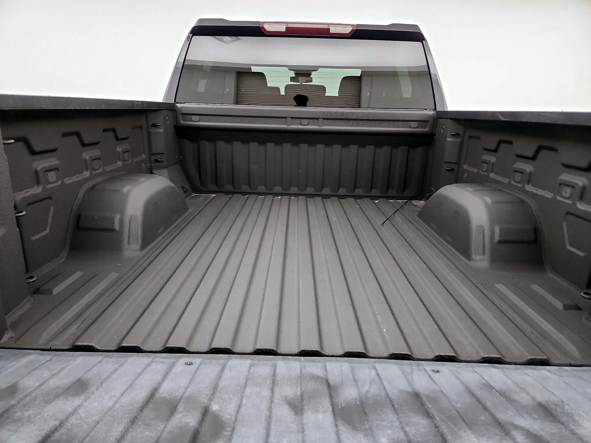 Thumbnail: 2023 Chevrolet Silverado 1500 - 20