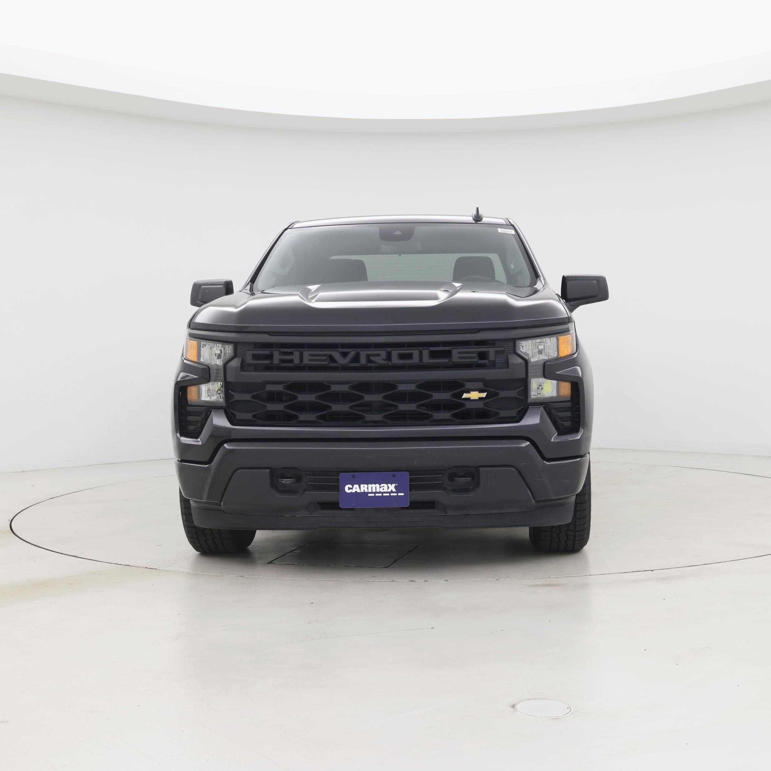 Thumbnail: 2023 Chevrolet Silverado 1500 - 5