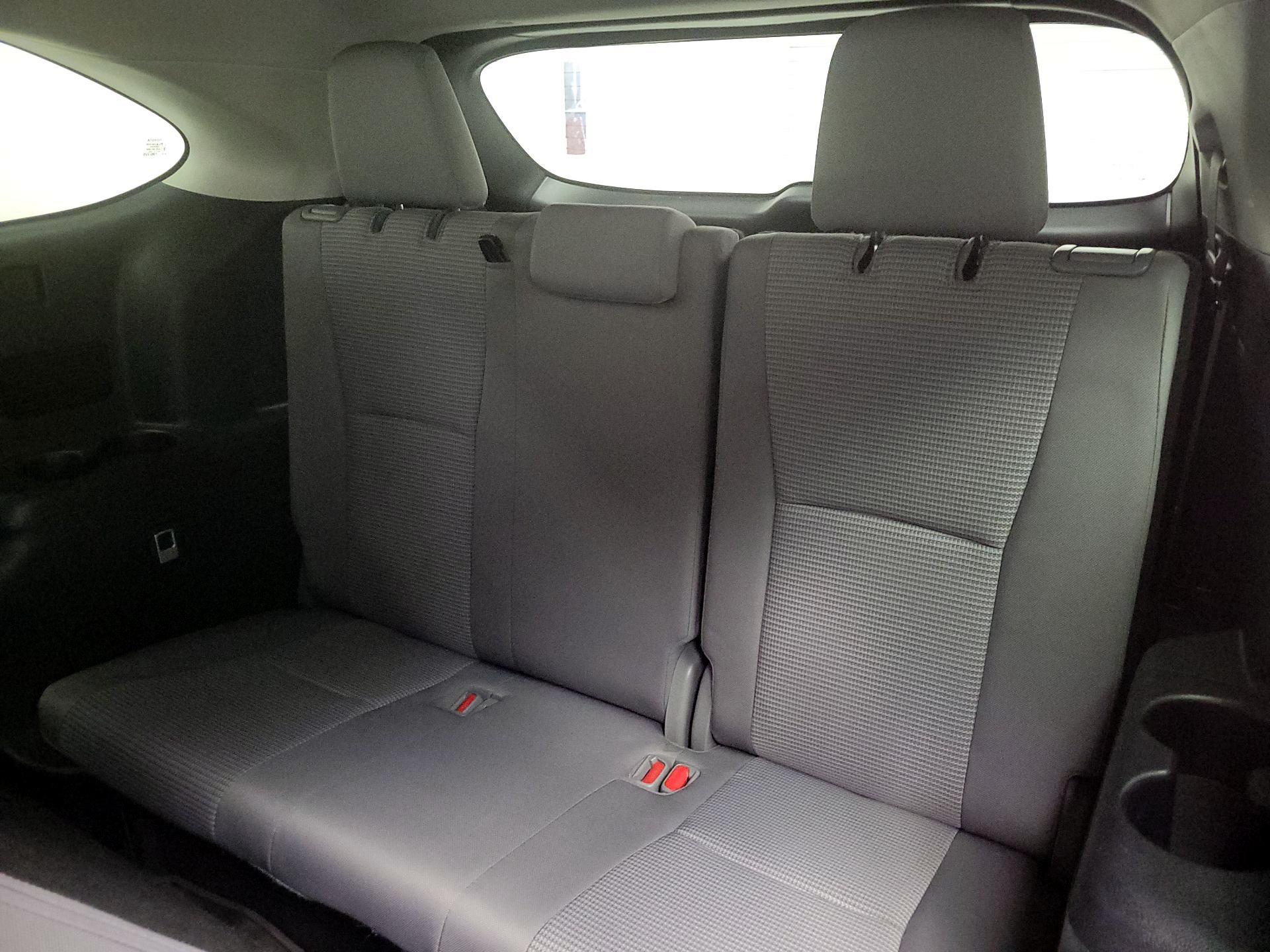 Thumbnail: 2021 Toyota Highlander - 17