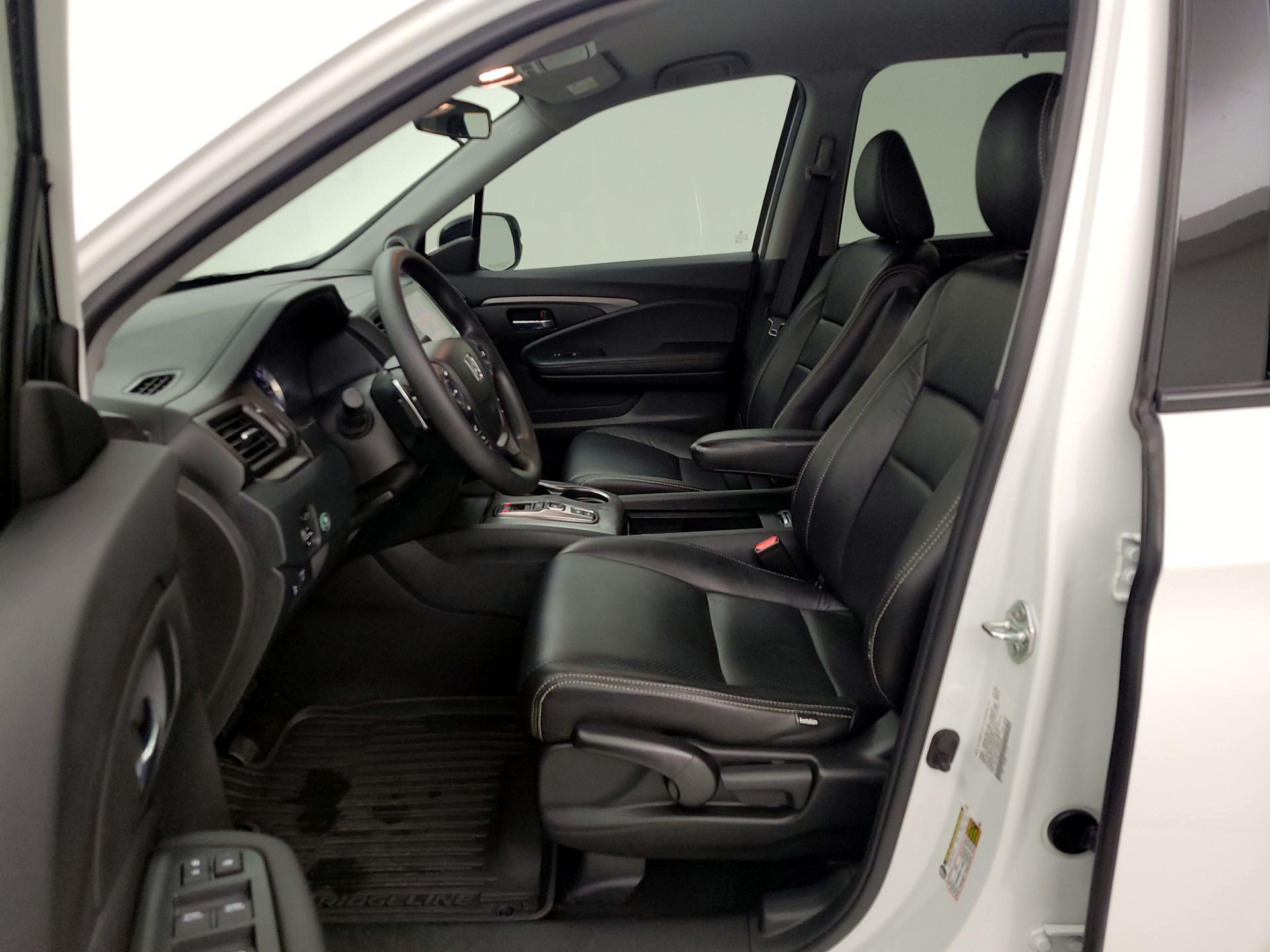 Thumbnail: 2020 Honda Ridgeline - 9