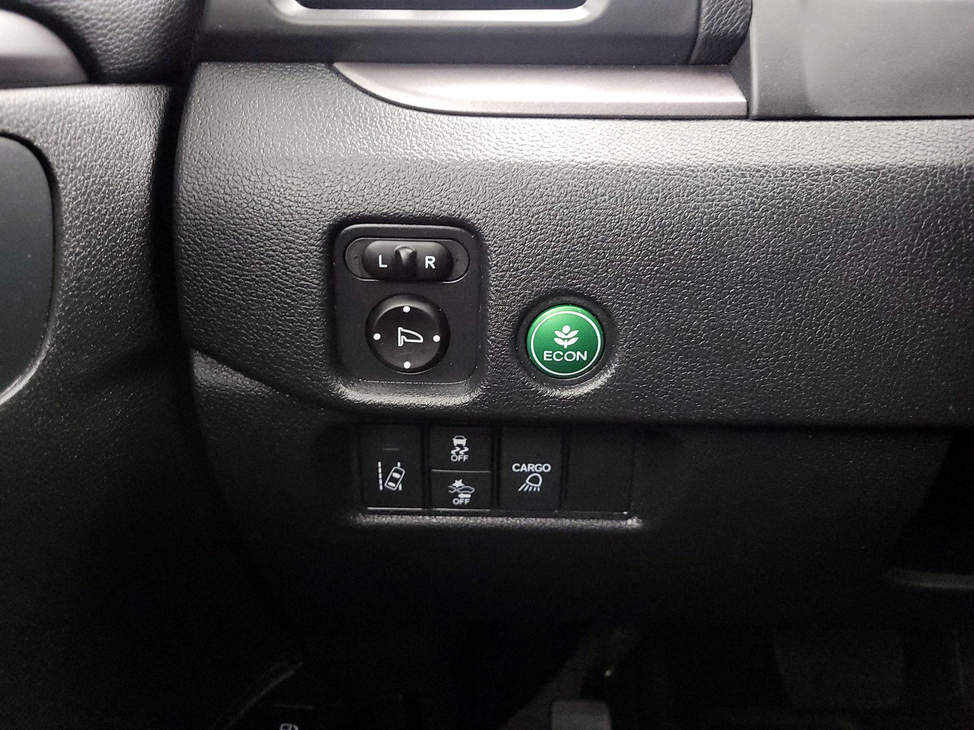 Thumbnail: 2020 Honda Ridgeline - 11