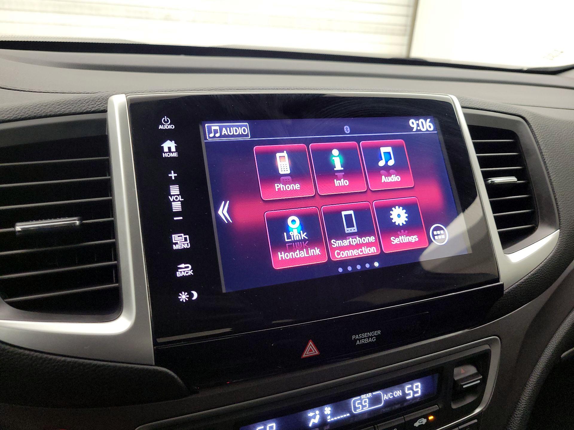 Thumbnail: 2020 Honda Ridgeline - 13