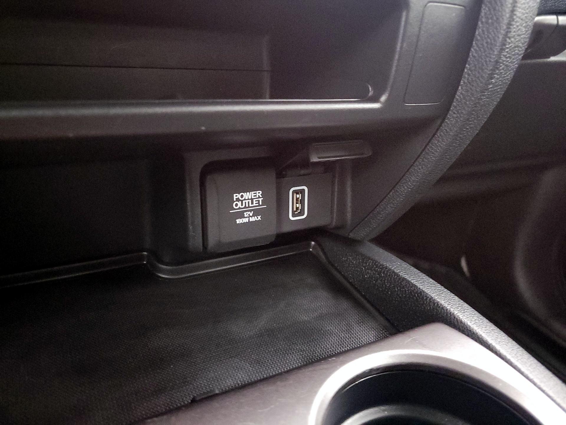 Thumbnail: 2020 Honda Ridgeline - 16