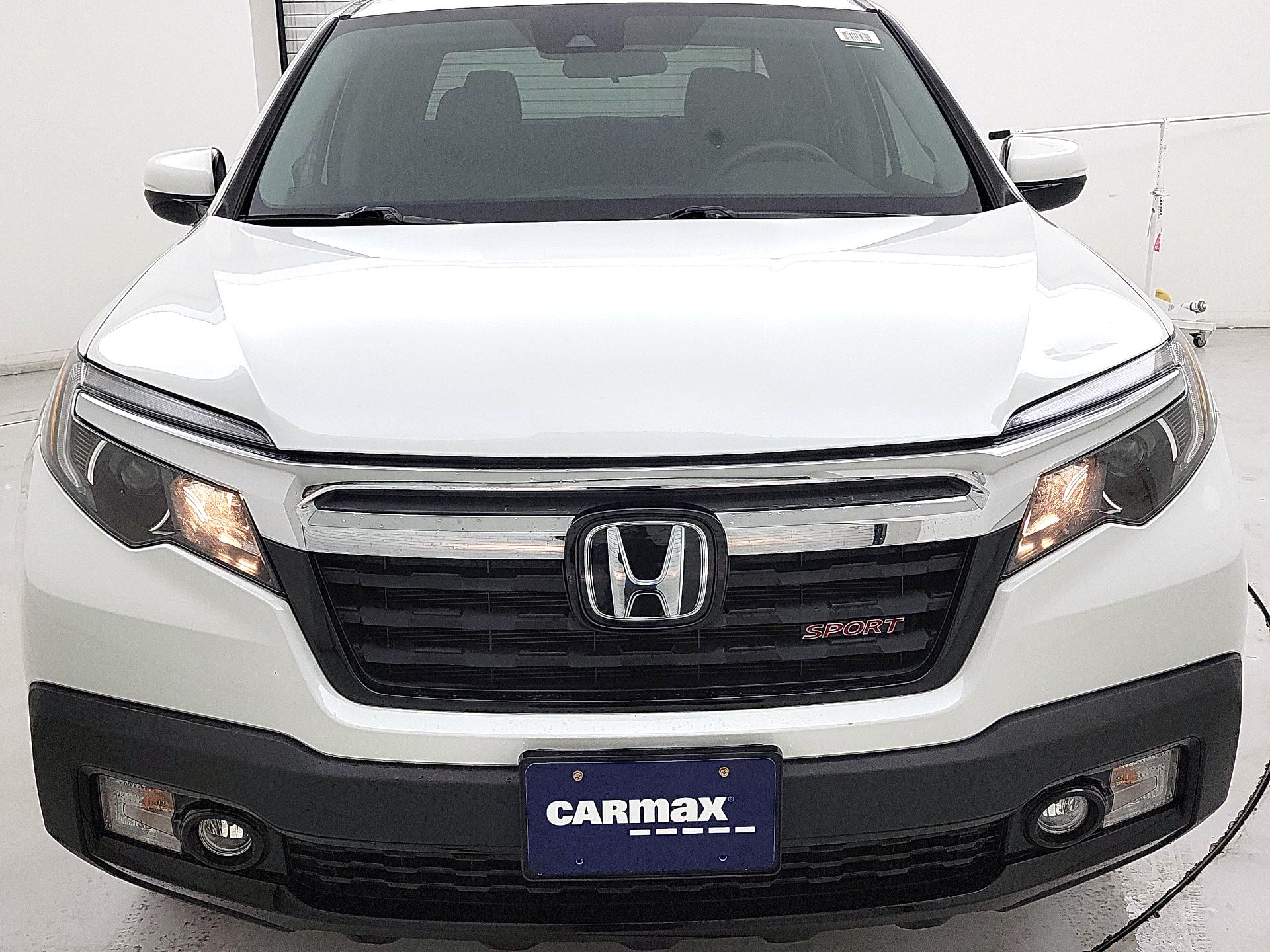 Thumbnail: 2020 Honda Ridgeline - 2