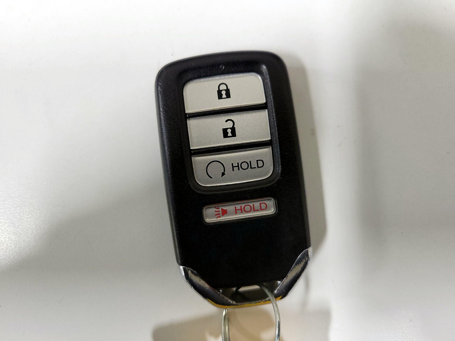 Thumbnail: 2020 Honda Ridgeline - 20