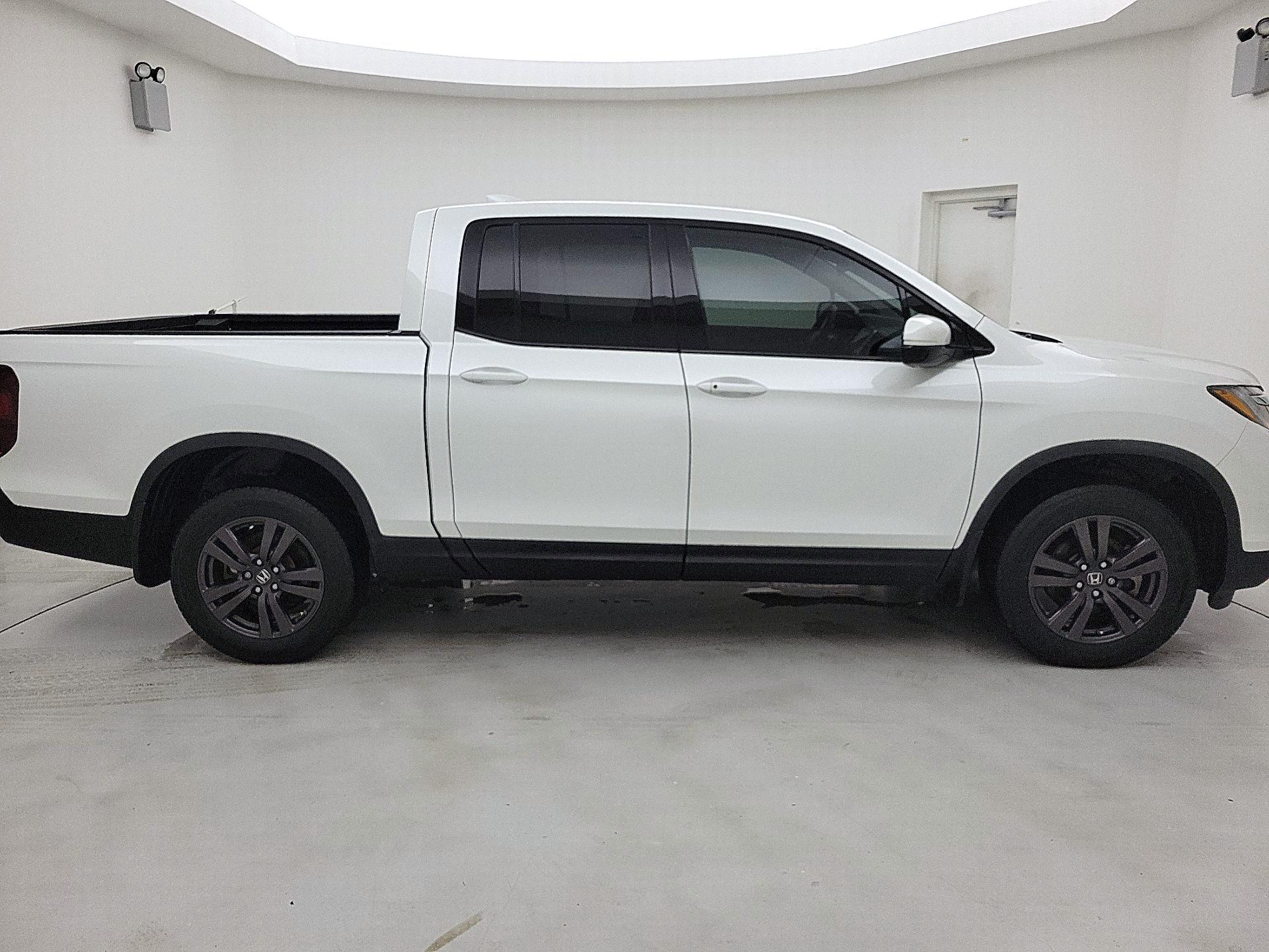 Thumbnail: 2020 Honda Ridgeline - 4