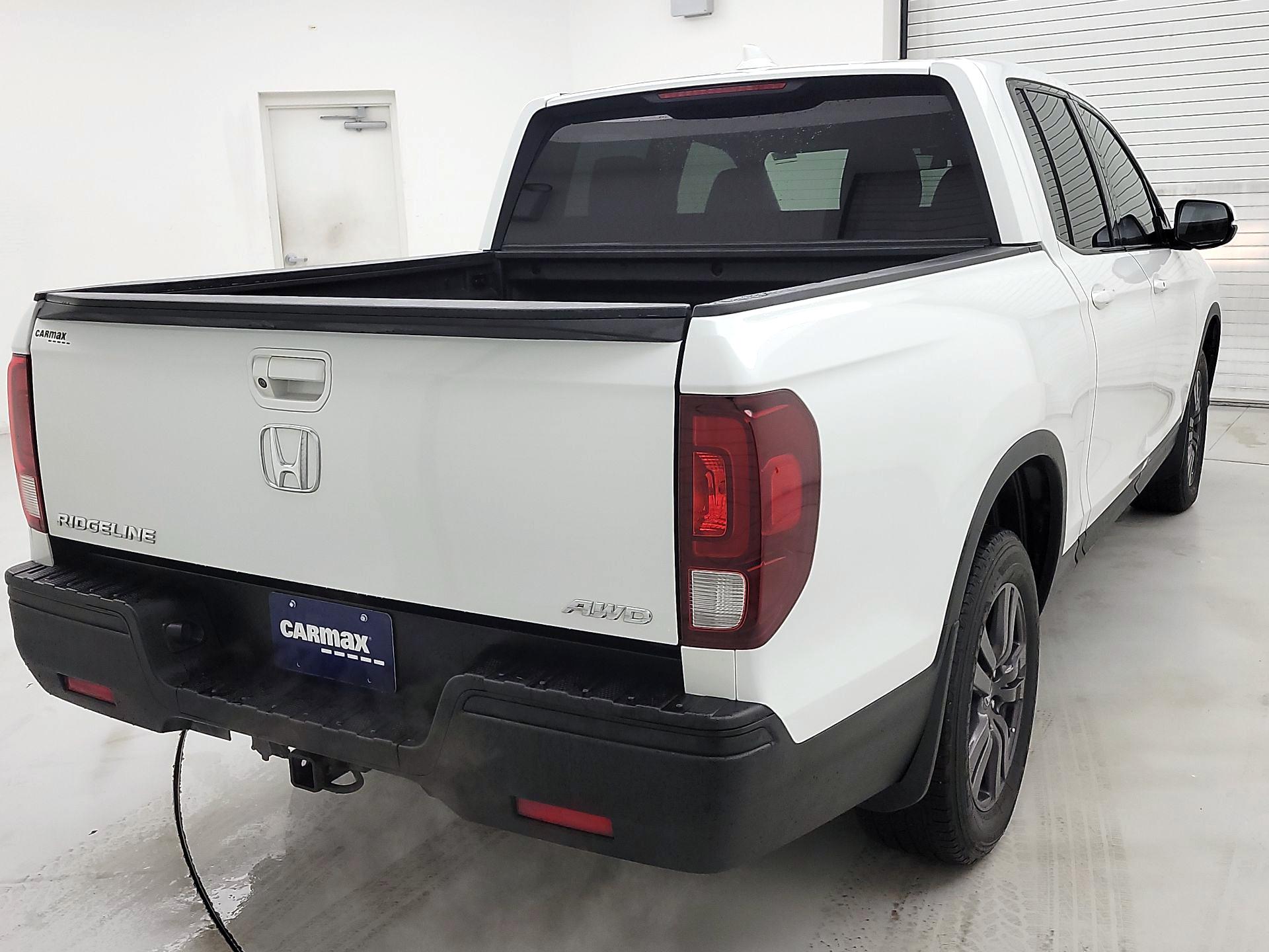 Thumbnail: 2020 Honda Ridgeline - 5