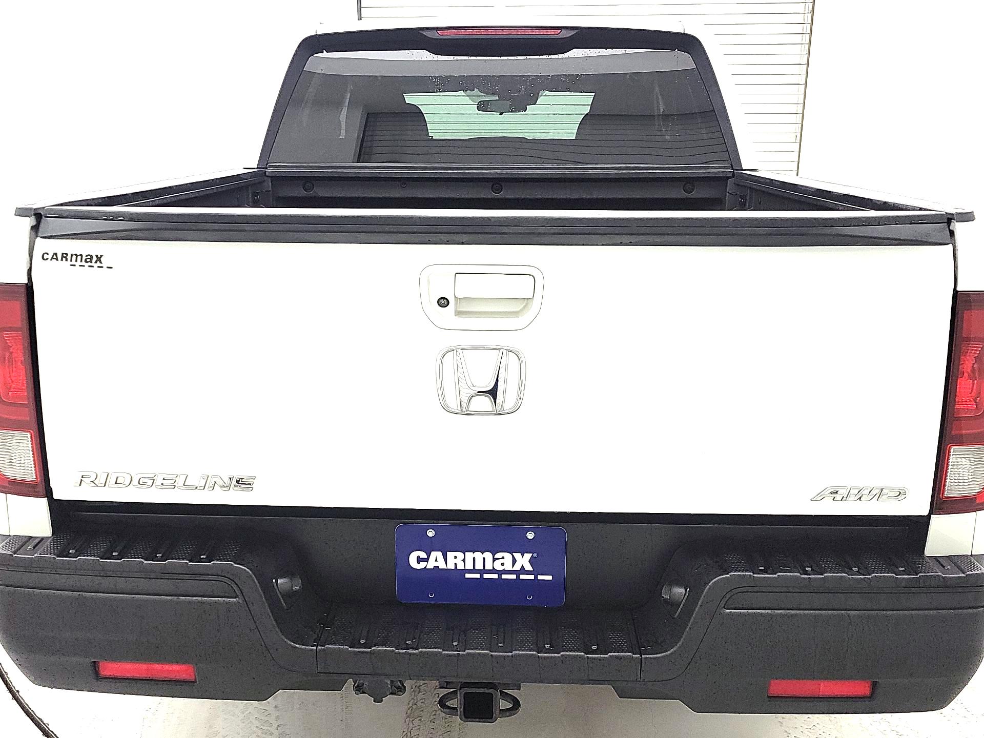 Thumbnail: 2020 Honda Ridgeline - 6