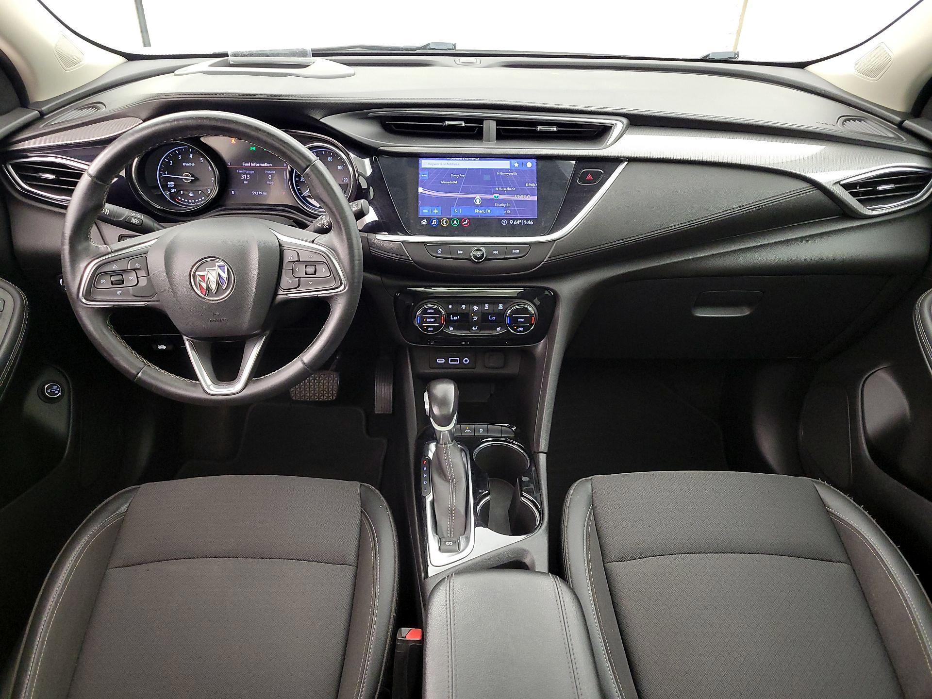 Thumbnail: 2020 Buick Encore GX - 9